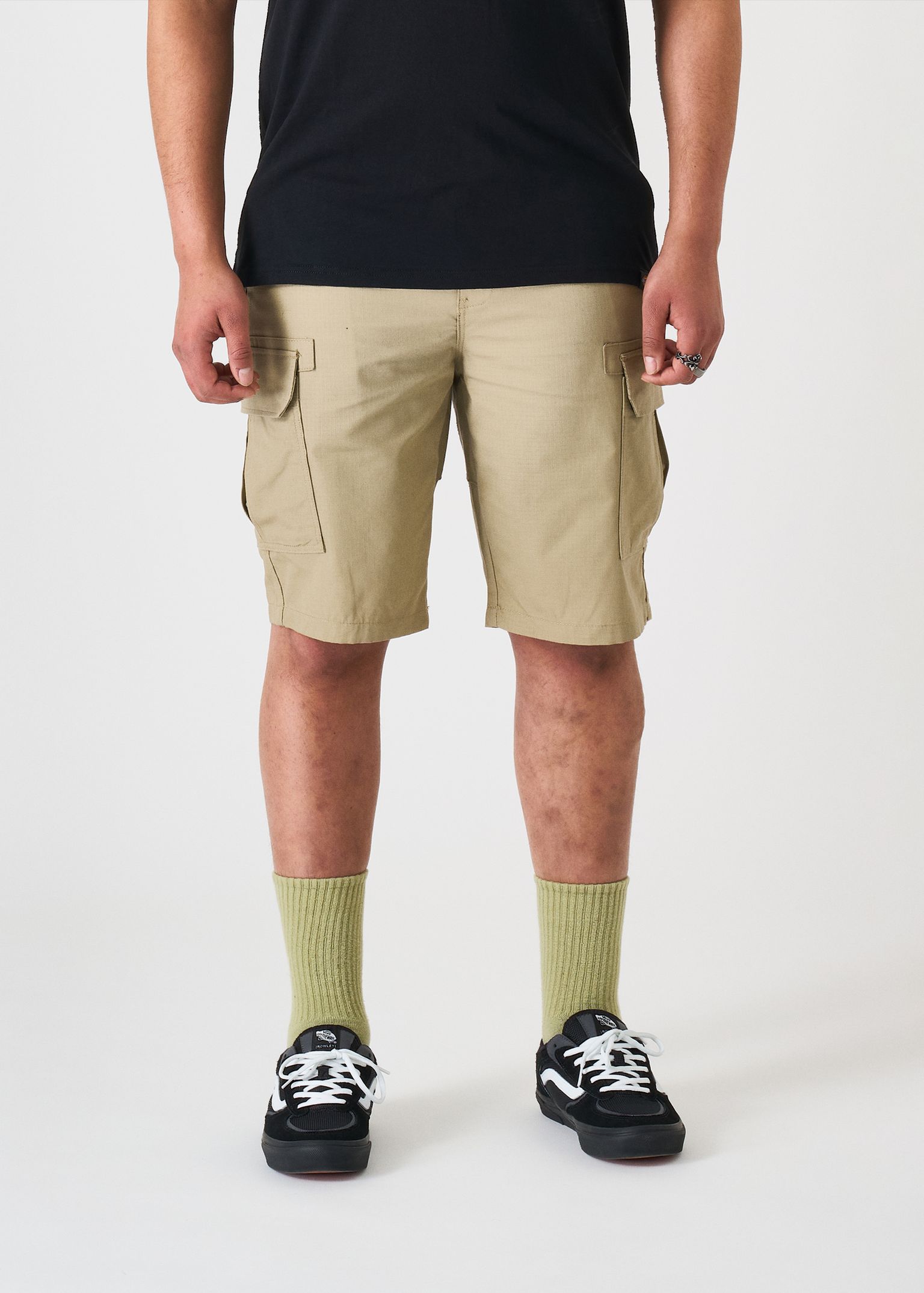 Millerville Shorts image