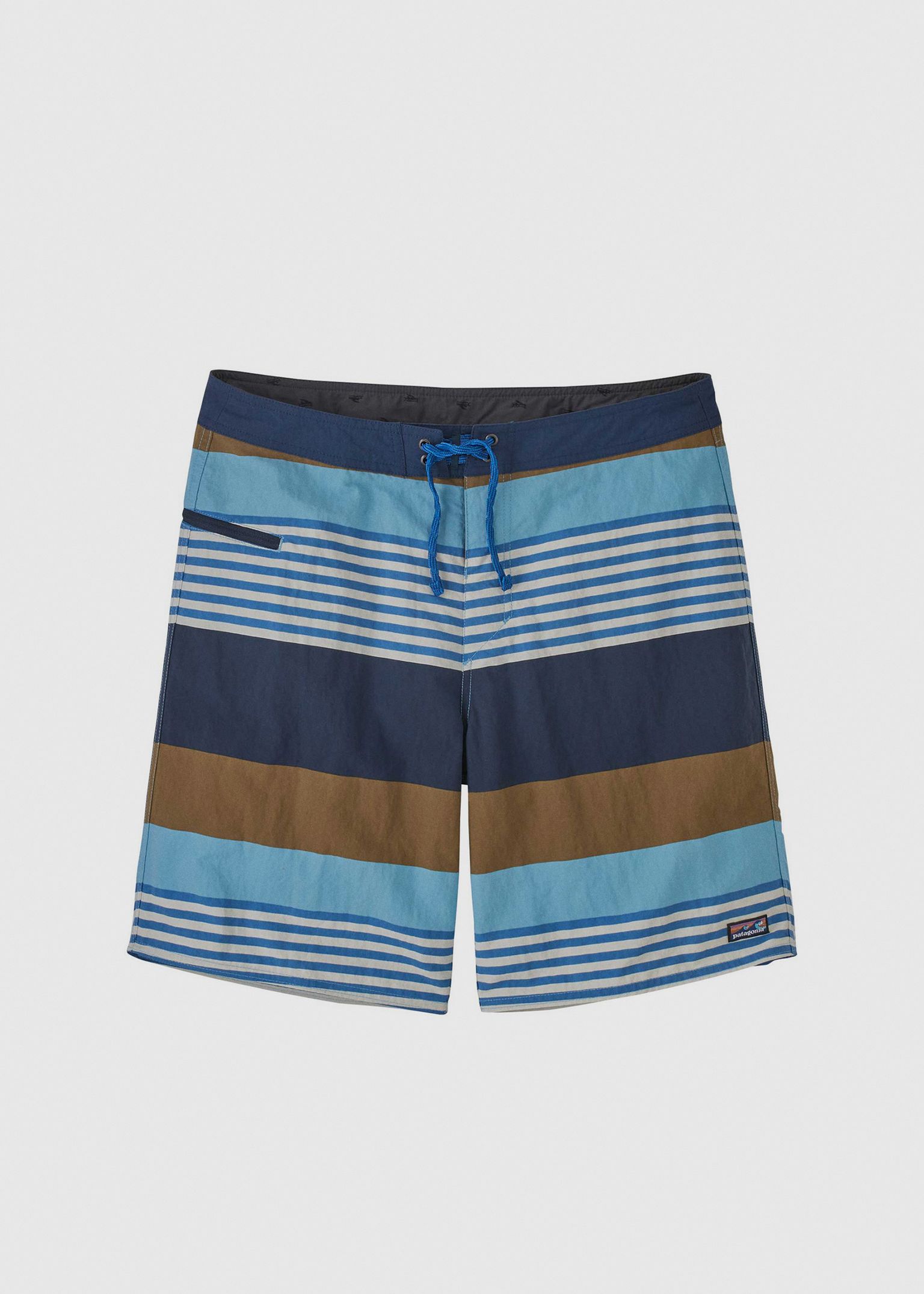 Wavefarer 19" Board Shorts image