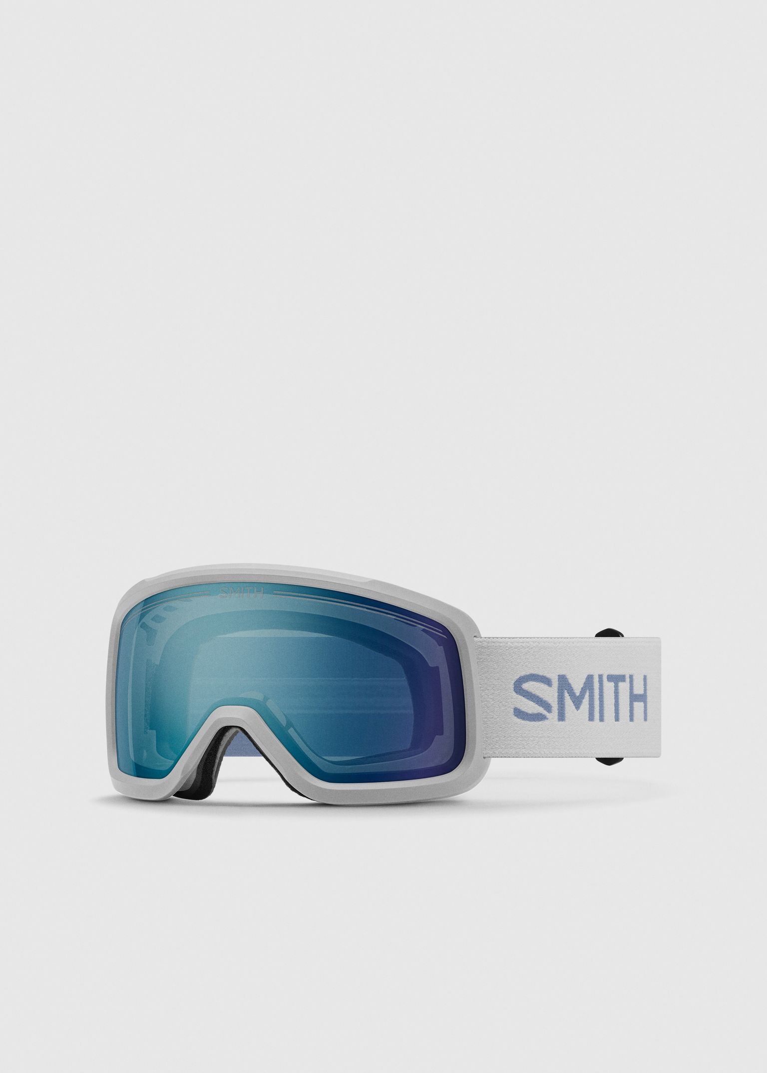 Shakedown Mist / ChromaPop Everyday Blue Mirror Goggles image