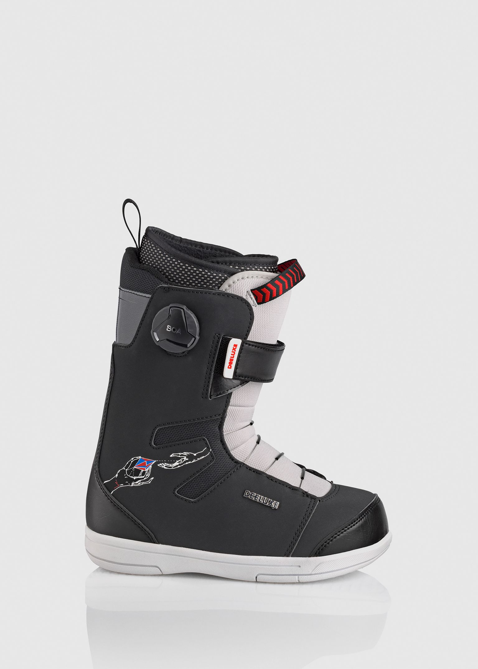 Deeluxe Rough Diamond Snowboard Boots