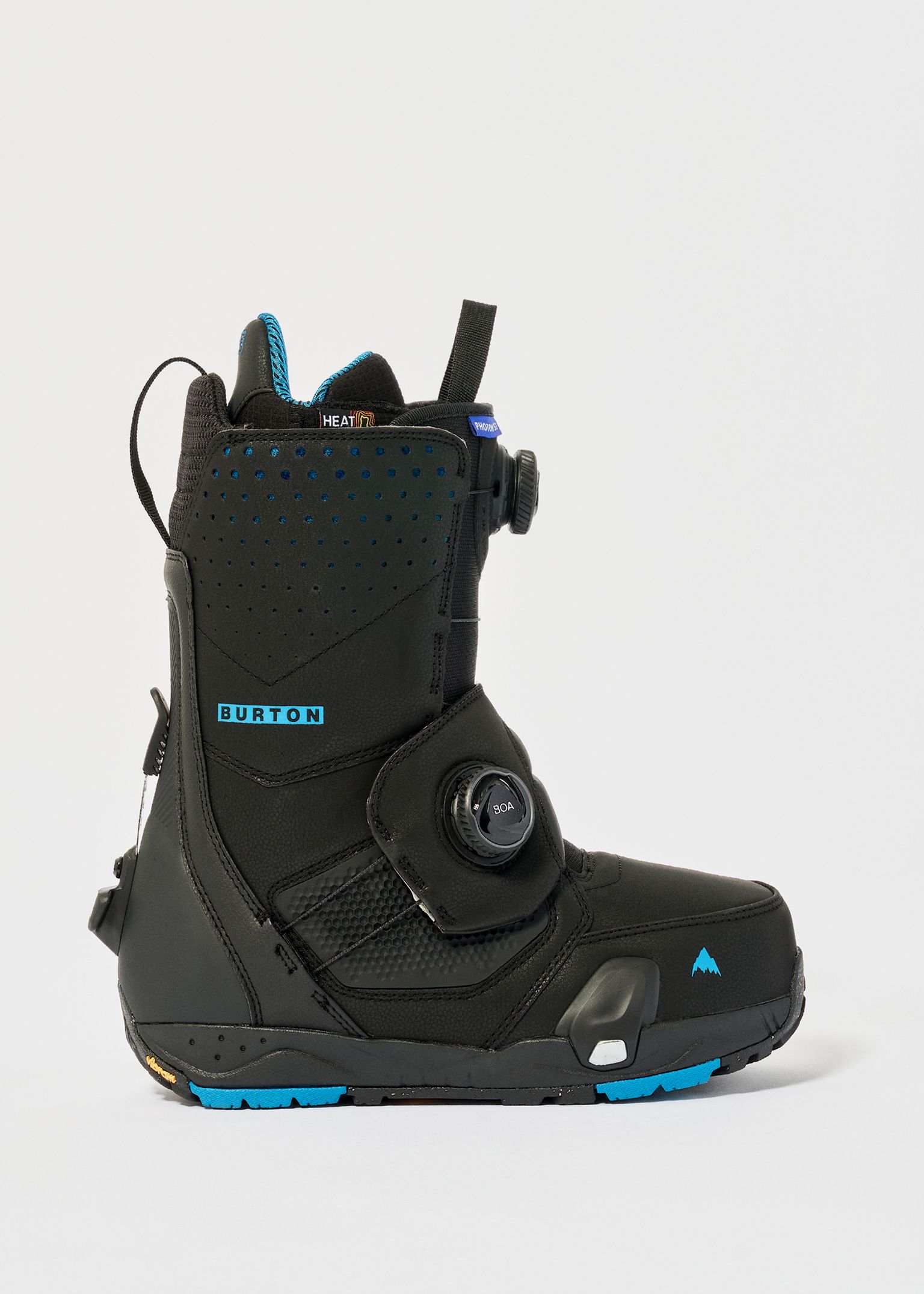 Photon Step On Snowboard Boots image