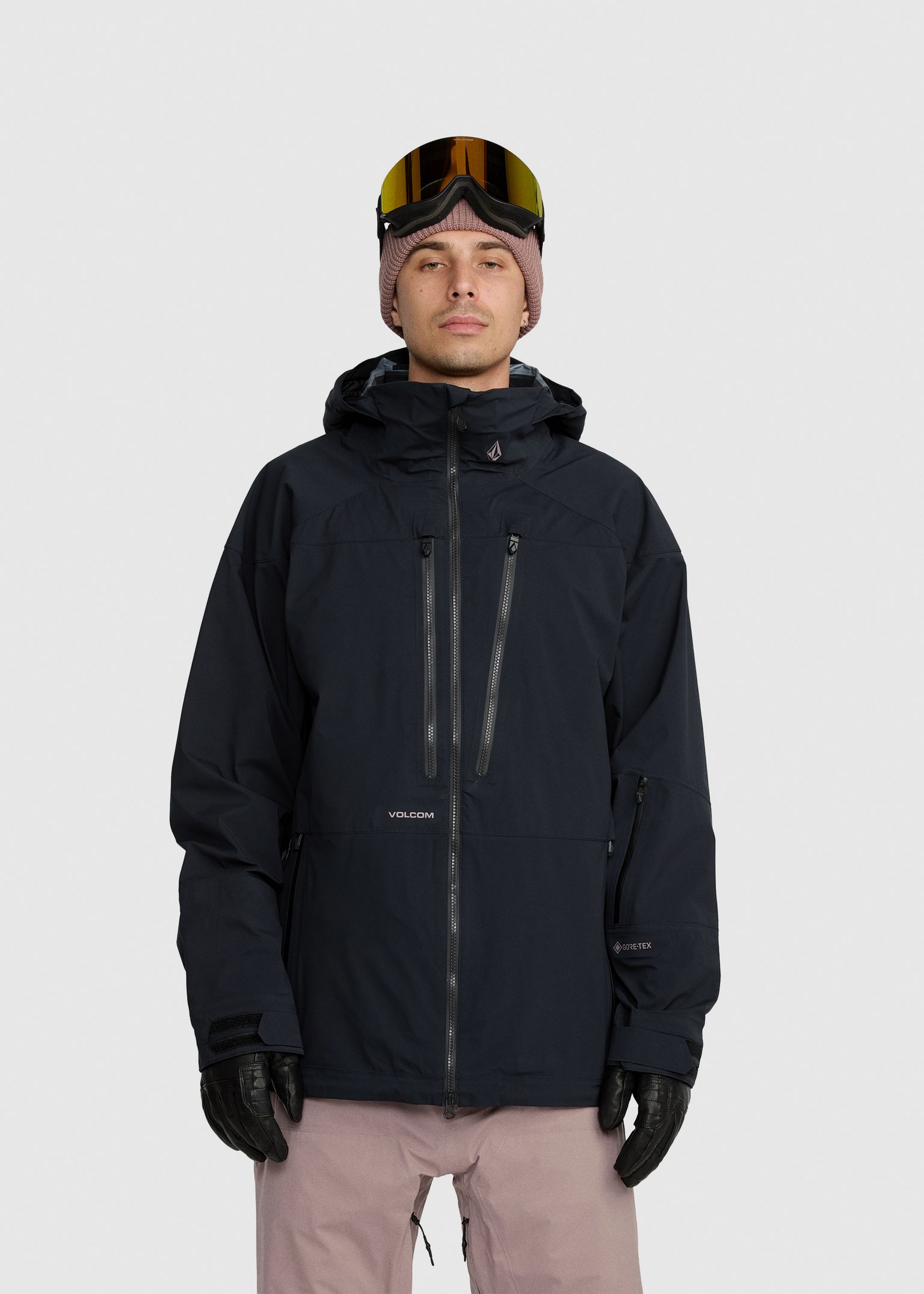 Volcom Guch Stretch GORE-TEX Jacket image