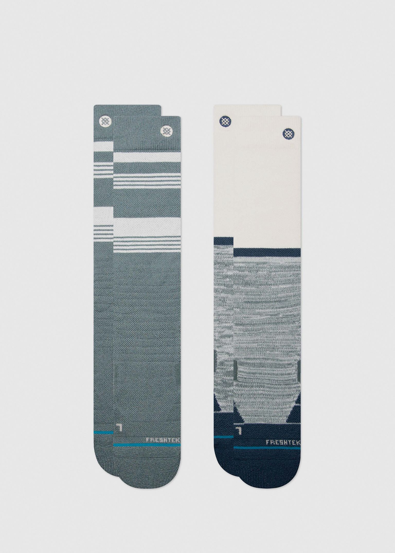 Freeton 2 Socks image