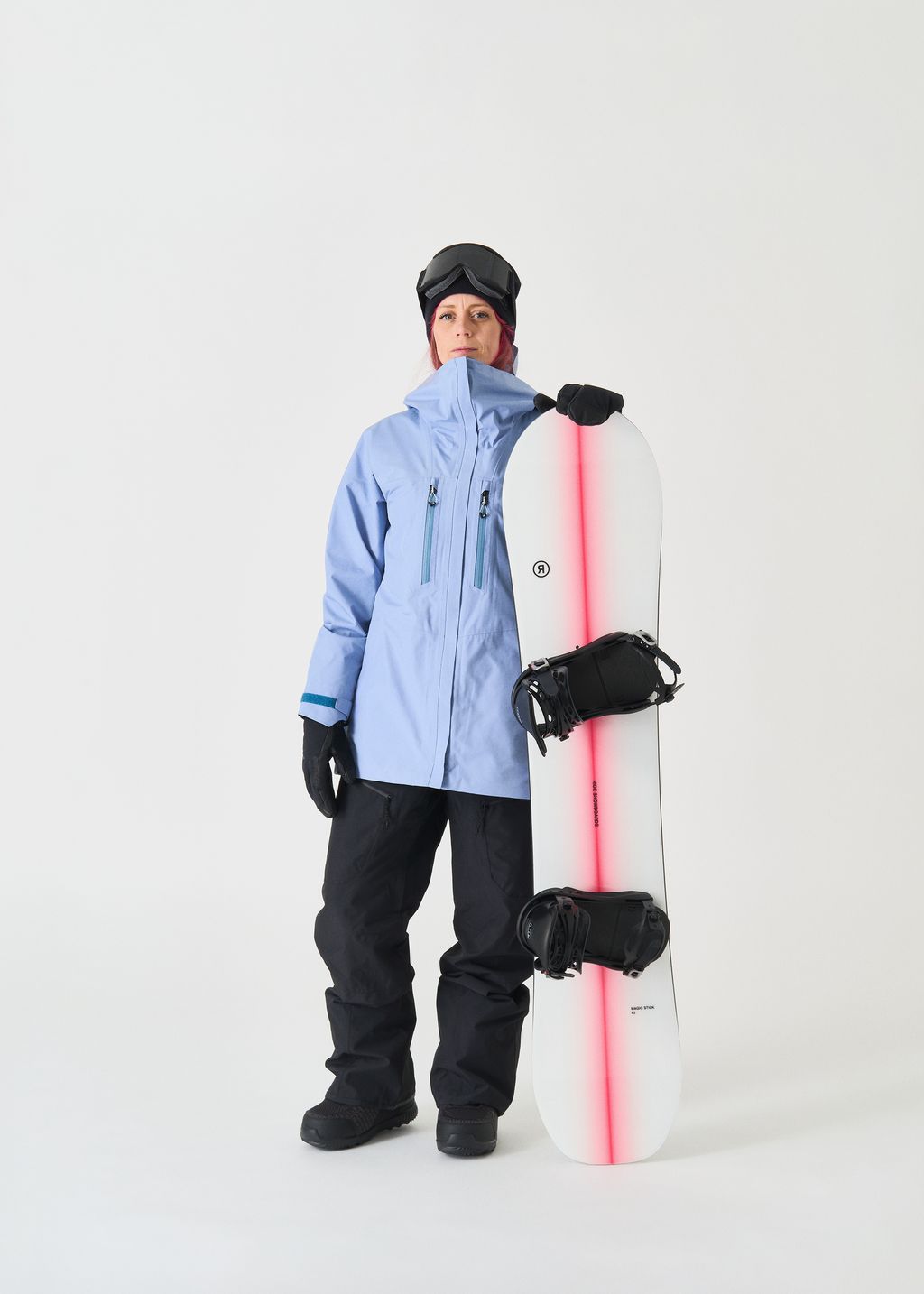 スノーボード 686 GORE-TEX Skyline Shell Jacket 686 Gore-Tex Skyline Jacket