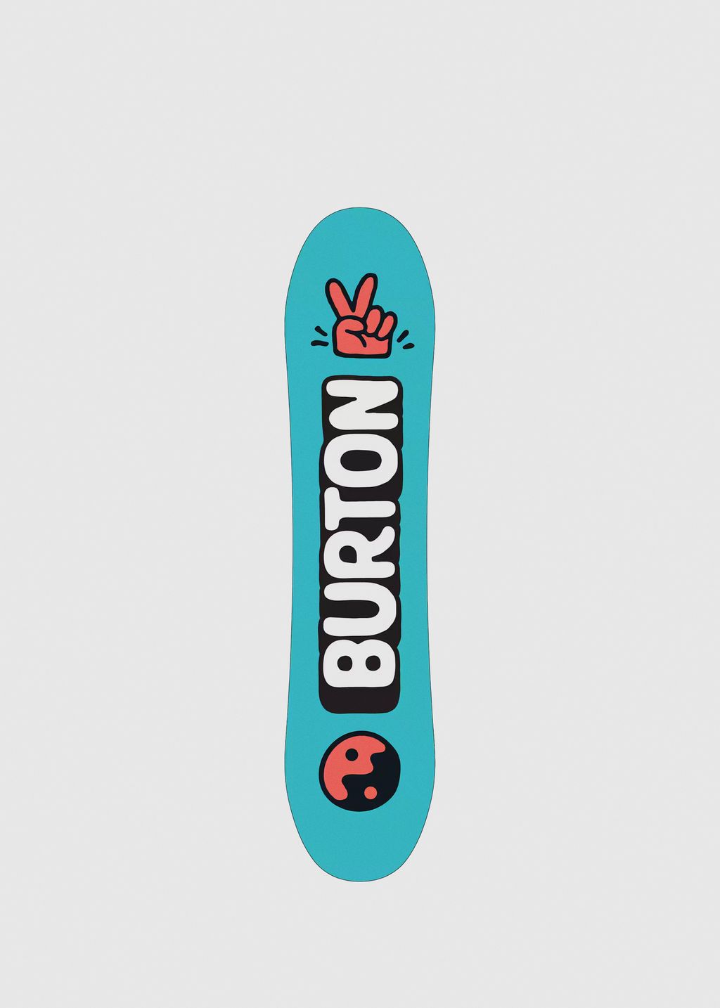Burton AfterSchool Special