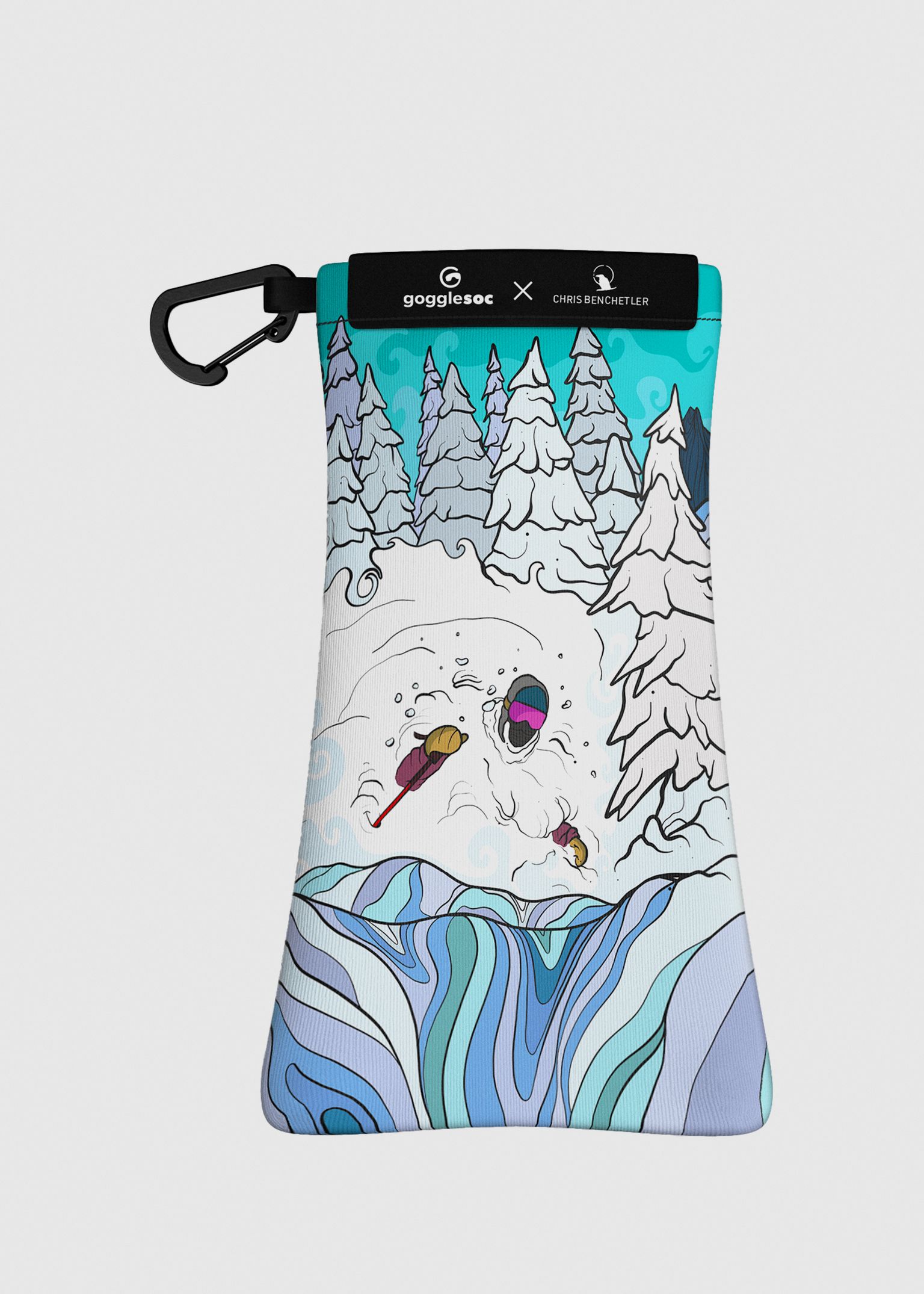 Into The White Room Sunnysoc image