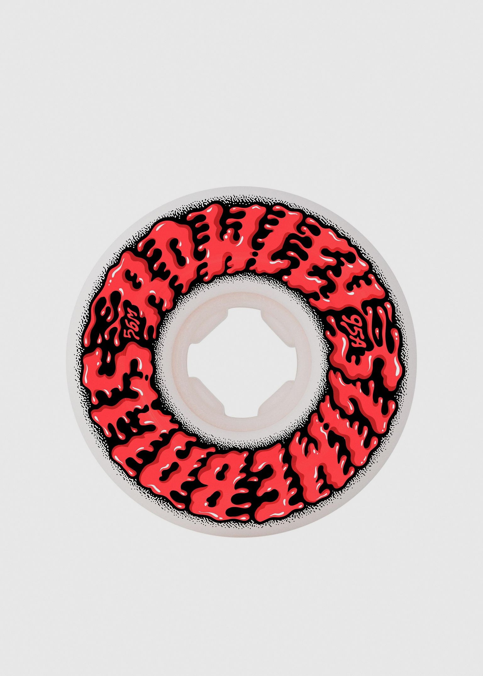 Geoff Rowley Vomit 56MM Skateboard Wheels image