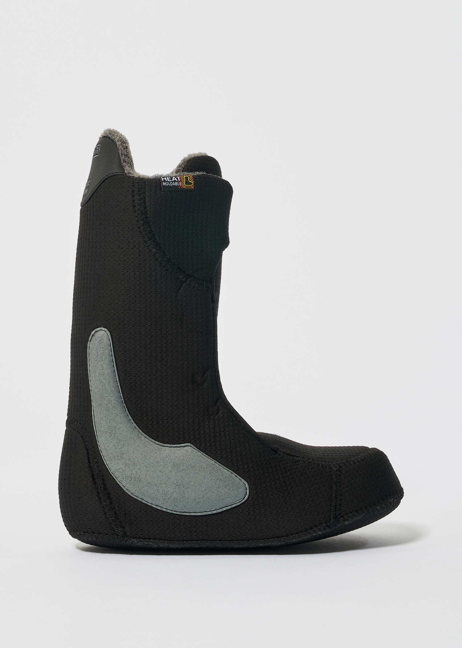 BURTON Ruler BOA WIDE 26cm MPRINT 2ネイビー Men's Burton Ruler Snowboard Boots | Speed Zone Lacing