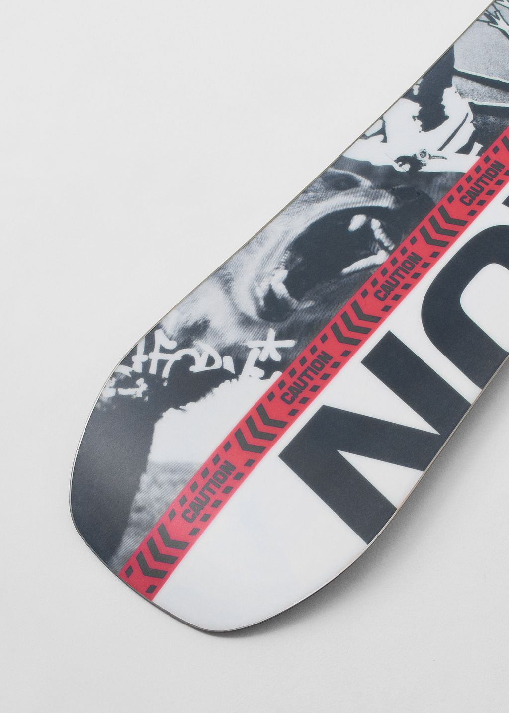 Salomon Snowboards Huck Knife Pro Dusty Snowboard