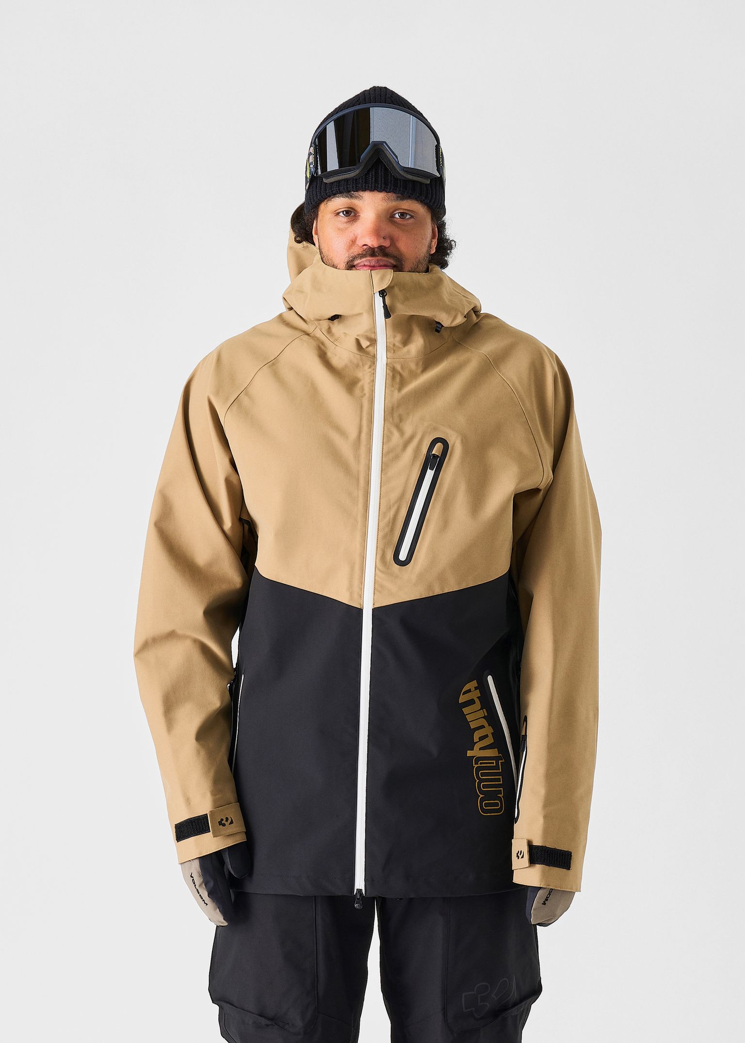 Grasser Jacket image