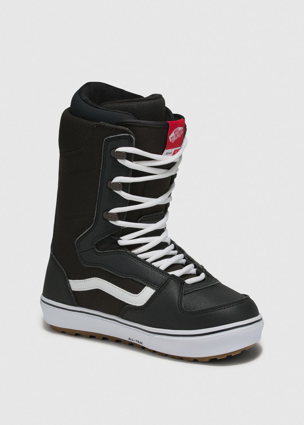 Vans Invado OG Snowboard Boots