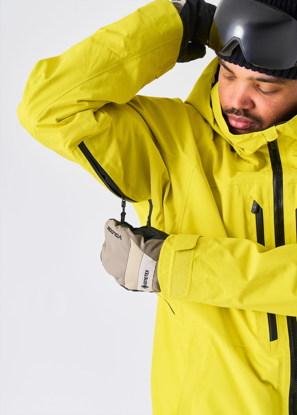 Burton [AK] Swash GORE-TEX 2L Jacket