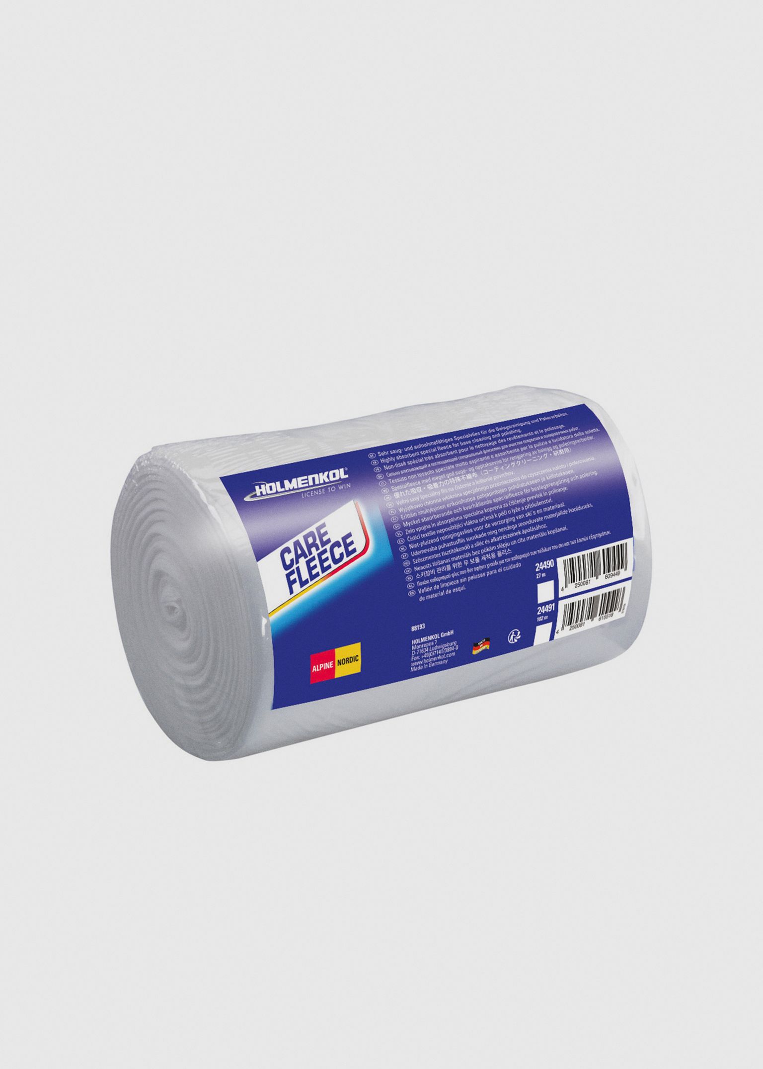 Care Fleece 27m x 20cm image