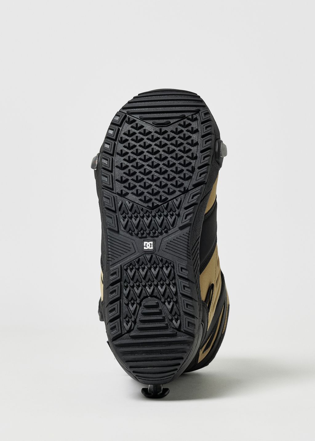 DC Judge Step On Snowboard Boots