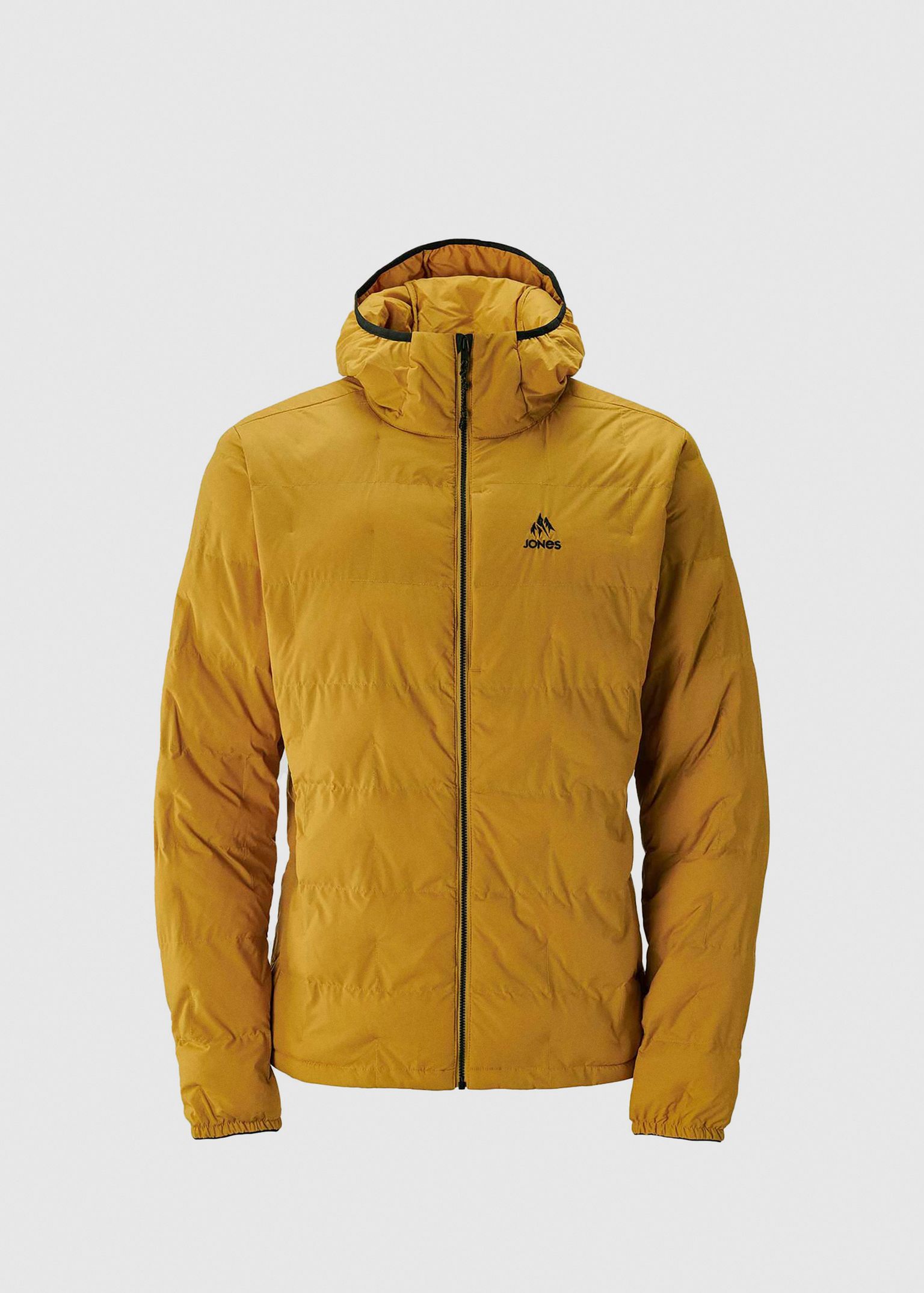 Dark Start Recycled Insulated Jacket image
