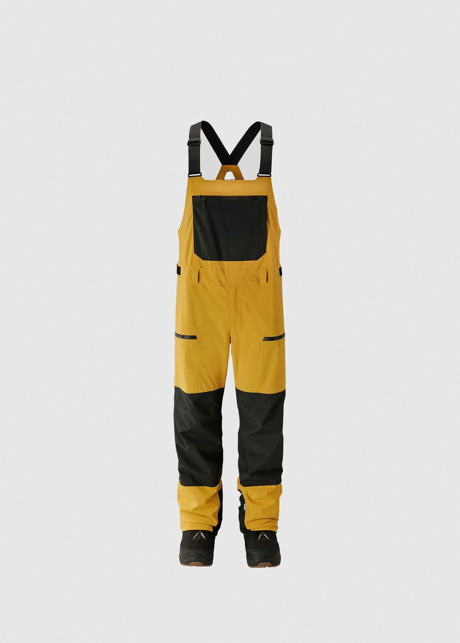 Surf Recycled Bib Pants image