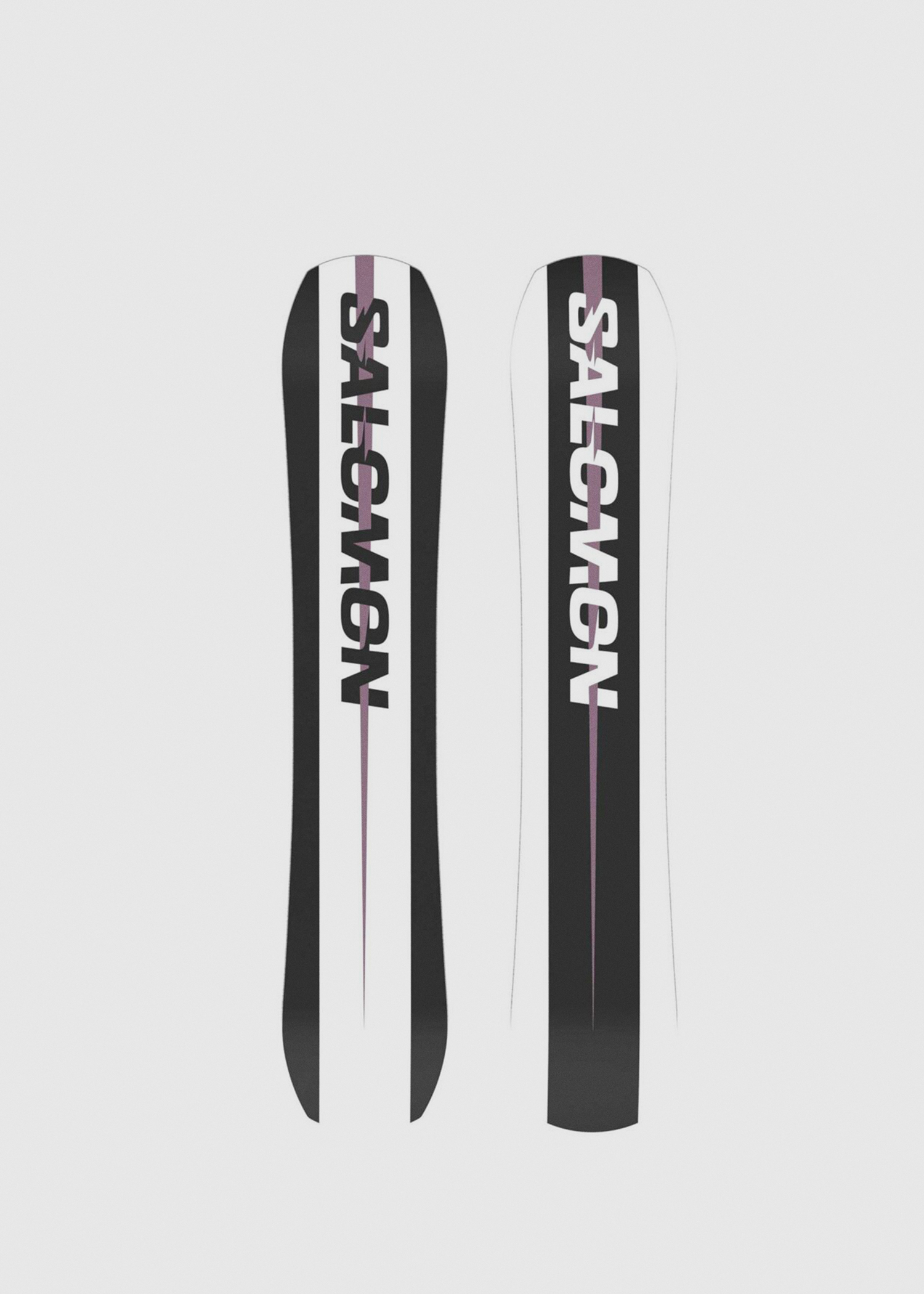 Salomon Snowboards Assassin Snowboard