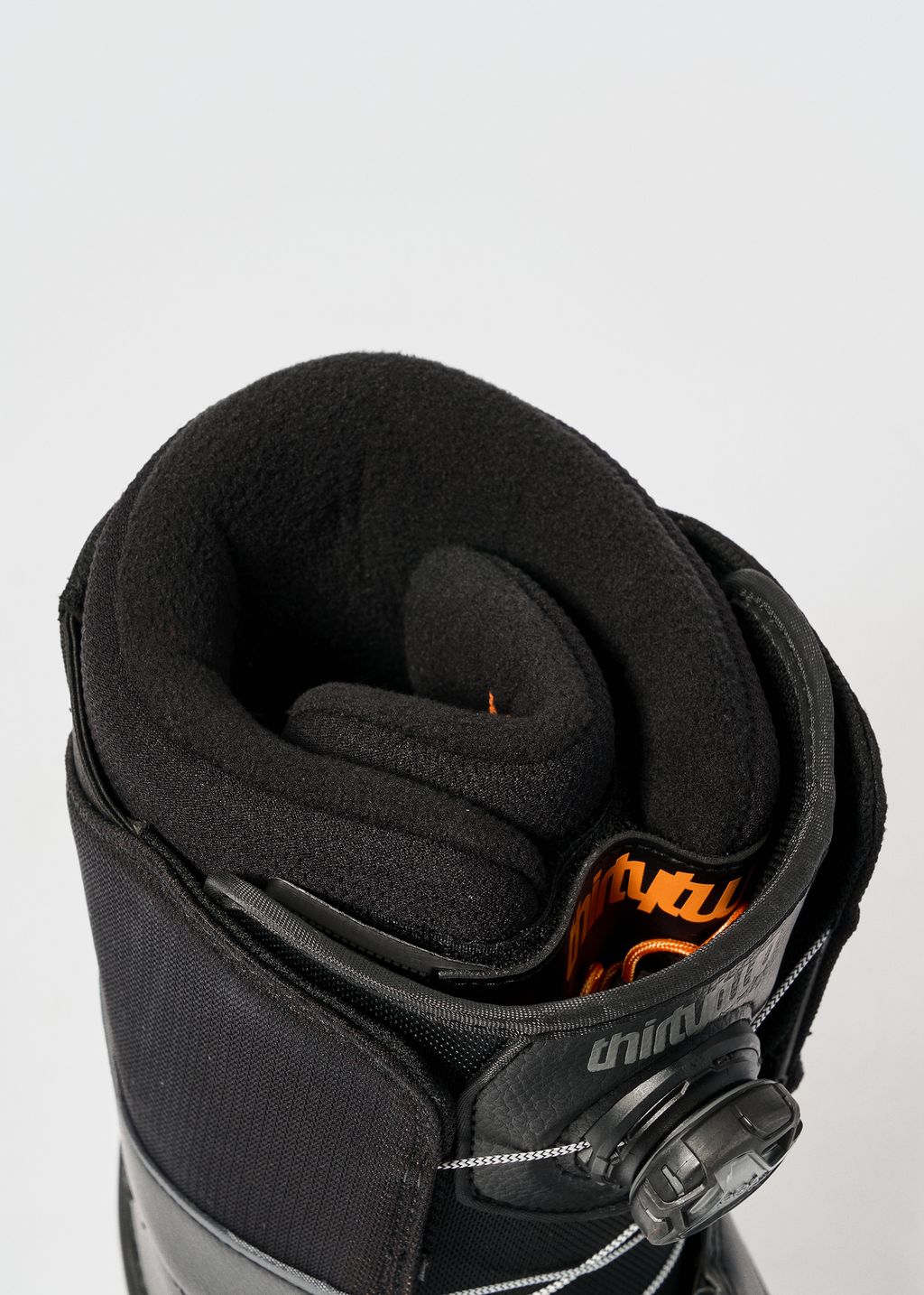 ThirtyTwo Lashed Double Boa Snowboard Boots