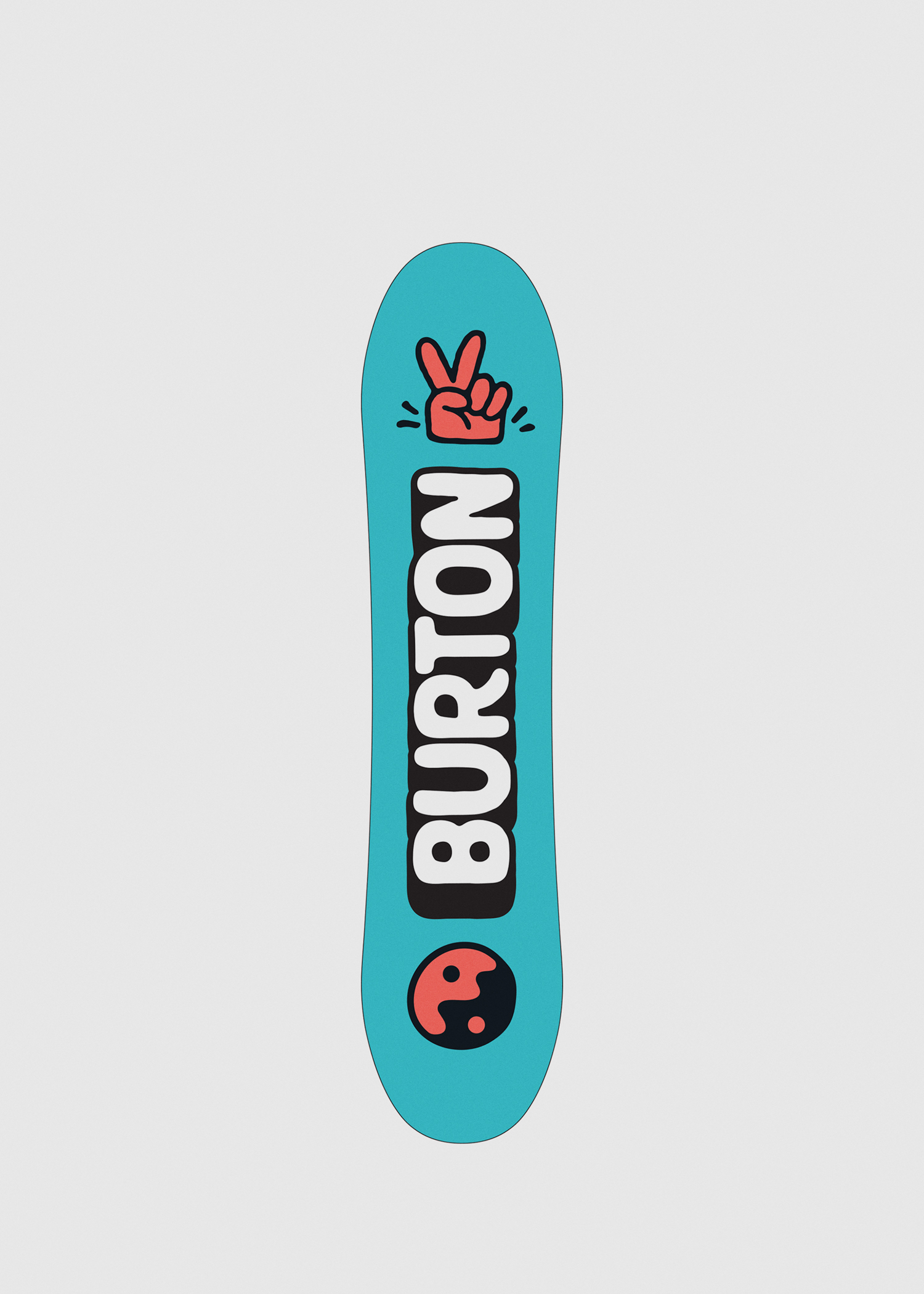 Burton afterschool スノーボード Burton After School Special Package Snowboard - Youth