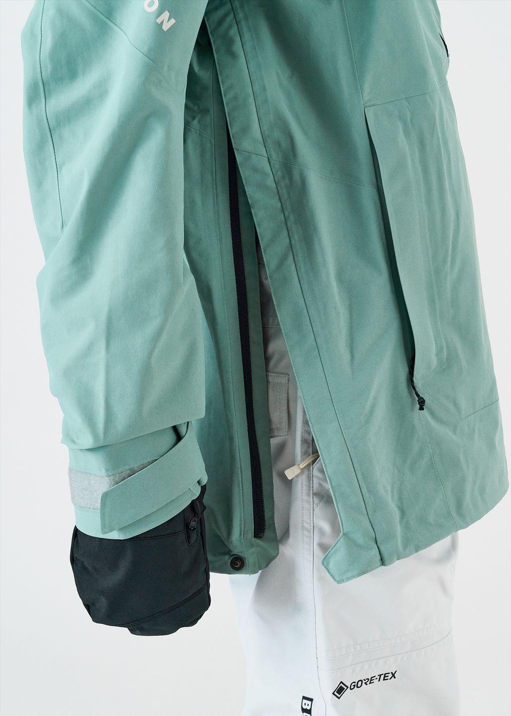 Burton [AK] Velocity GORE-TEX Anorak Jacket