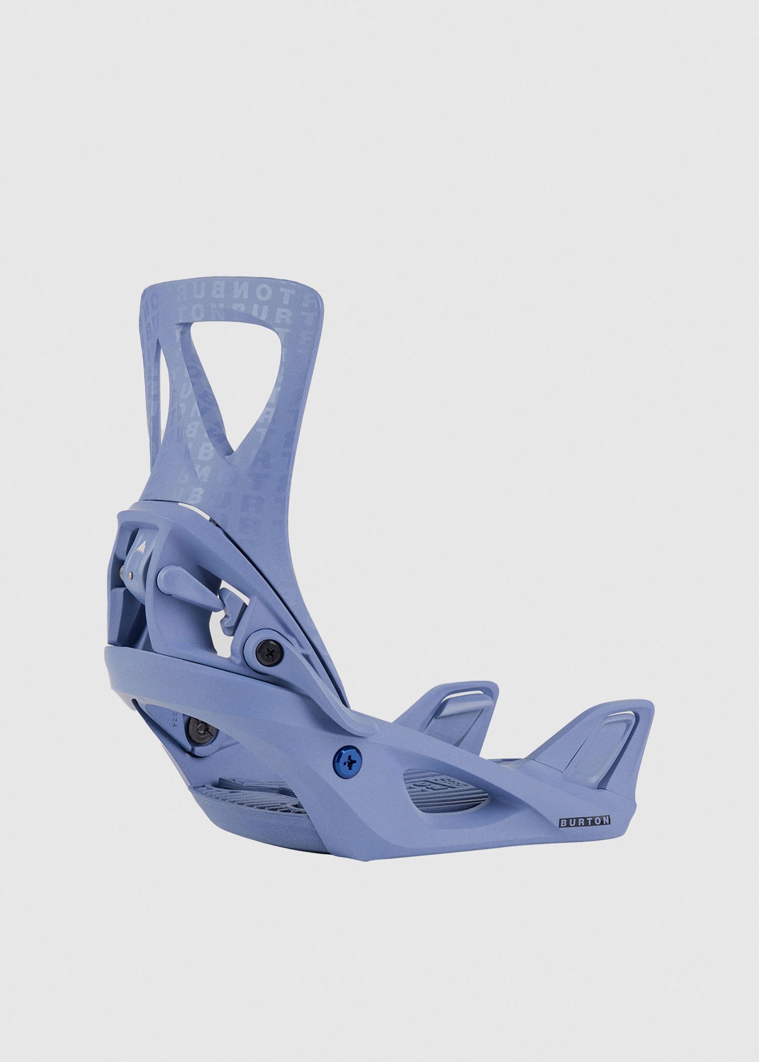 Step On Re:Flex Snowboard Bindings image