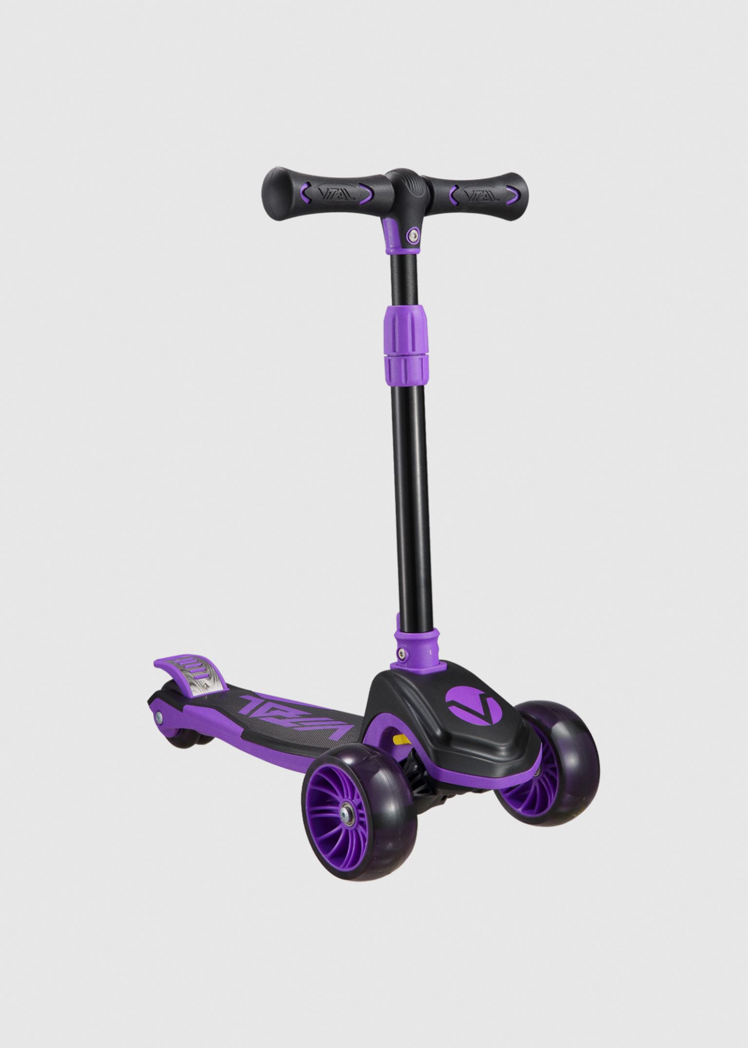 Tyke 3 Wheel Scooter image