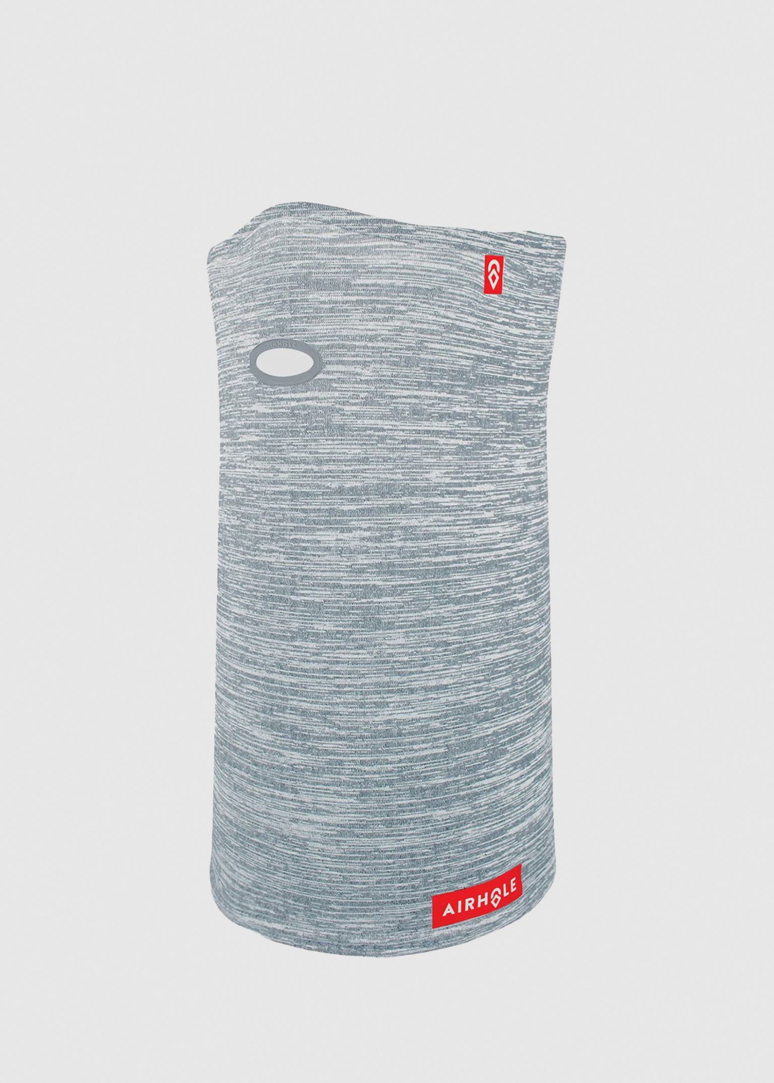 Waffle Fleece Face Mask image