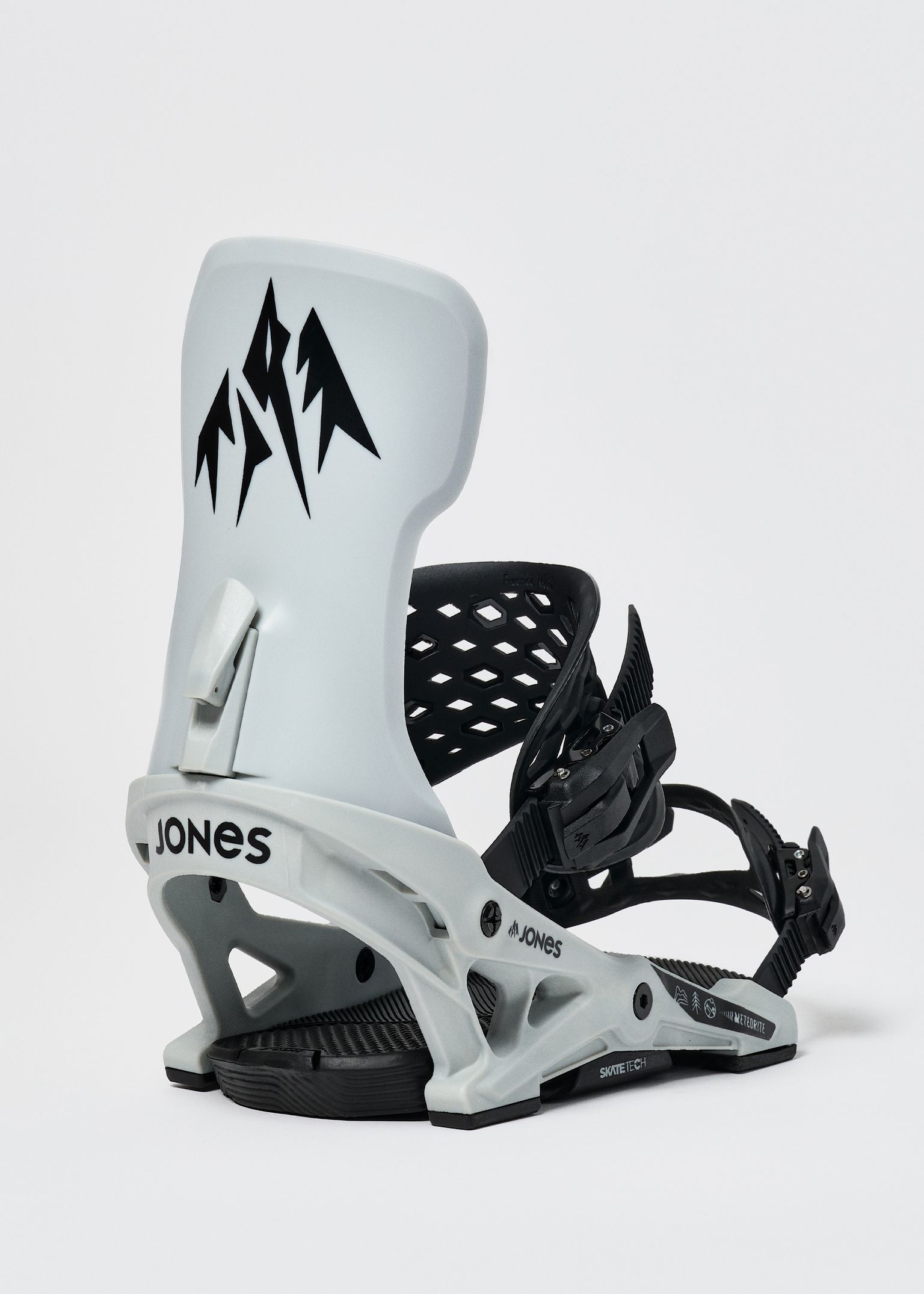 Meteorite Snowboard Bindings image