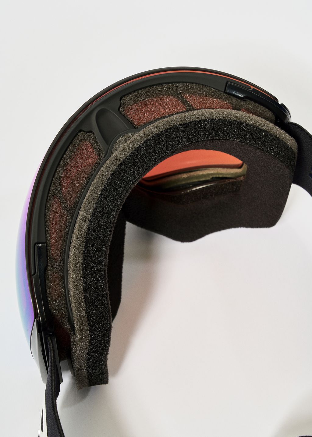 Oakley Flight Deck L Factory Pilot Black / Prizm Sapphire Iridium