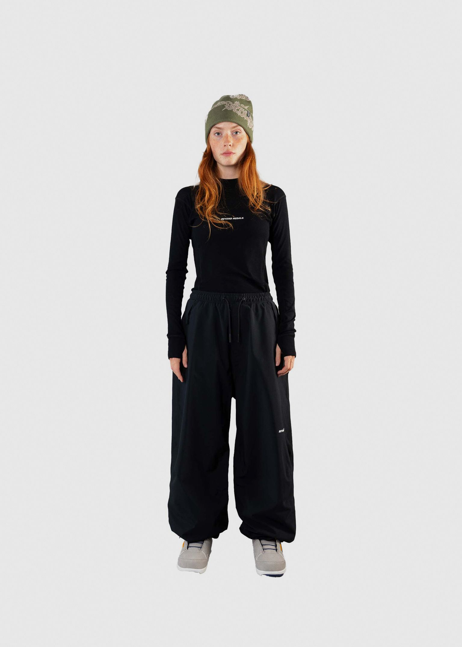 Park Pants image