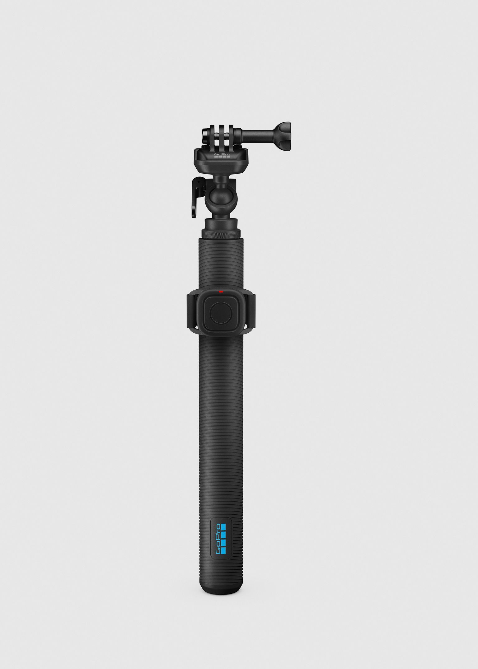 Extension Pole + Waterproof Shutter Remote image