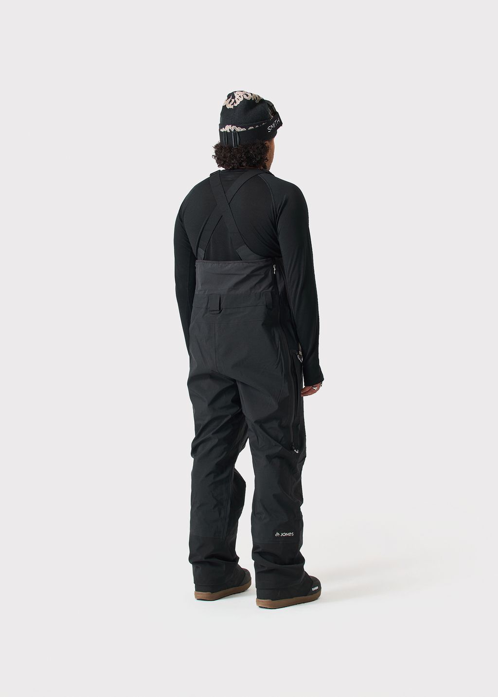 Jones Shralpinist Gore-Tex Recycled Bib Pants