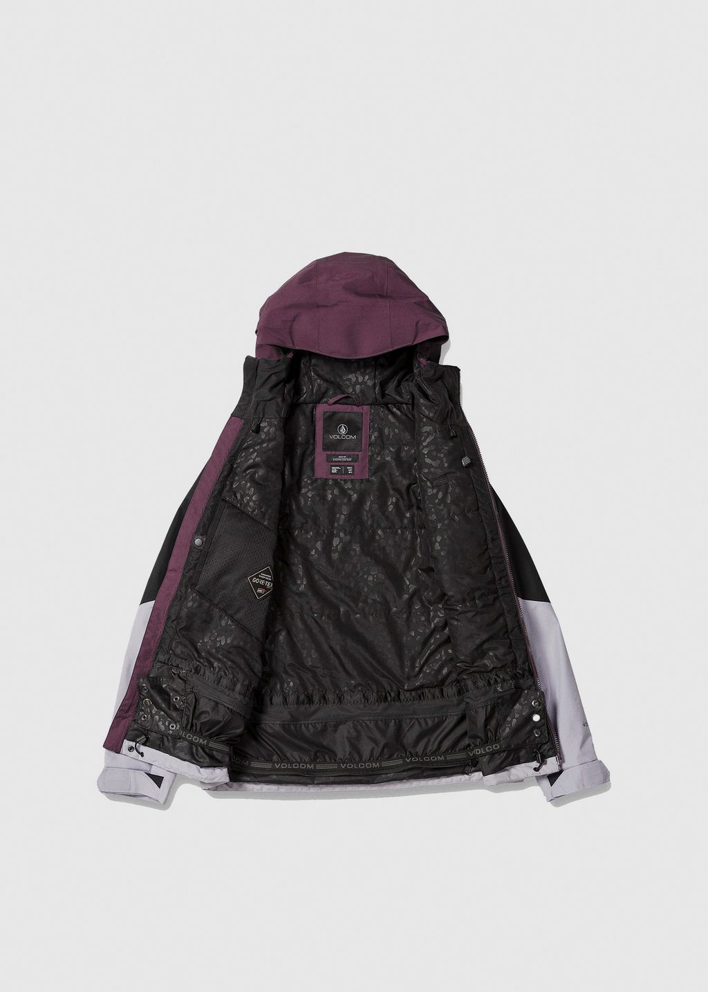Volcom V.Co Aris Insulated GORE-TEX Jacket