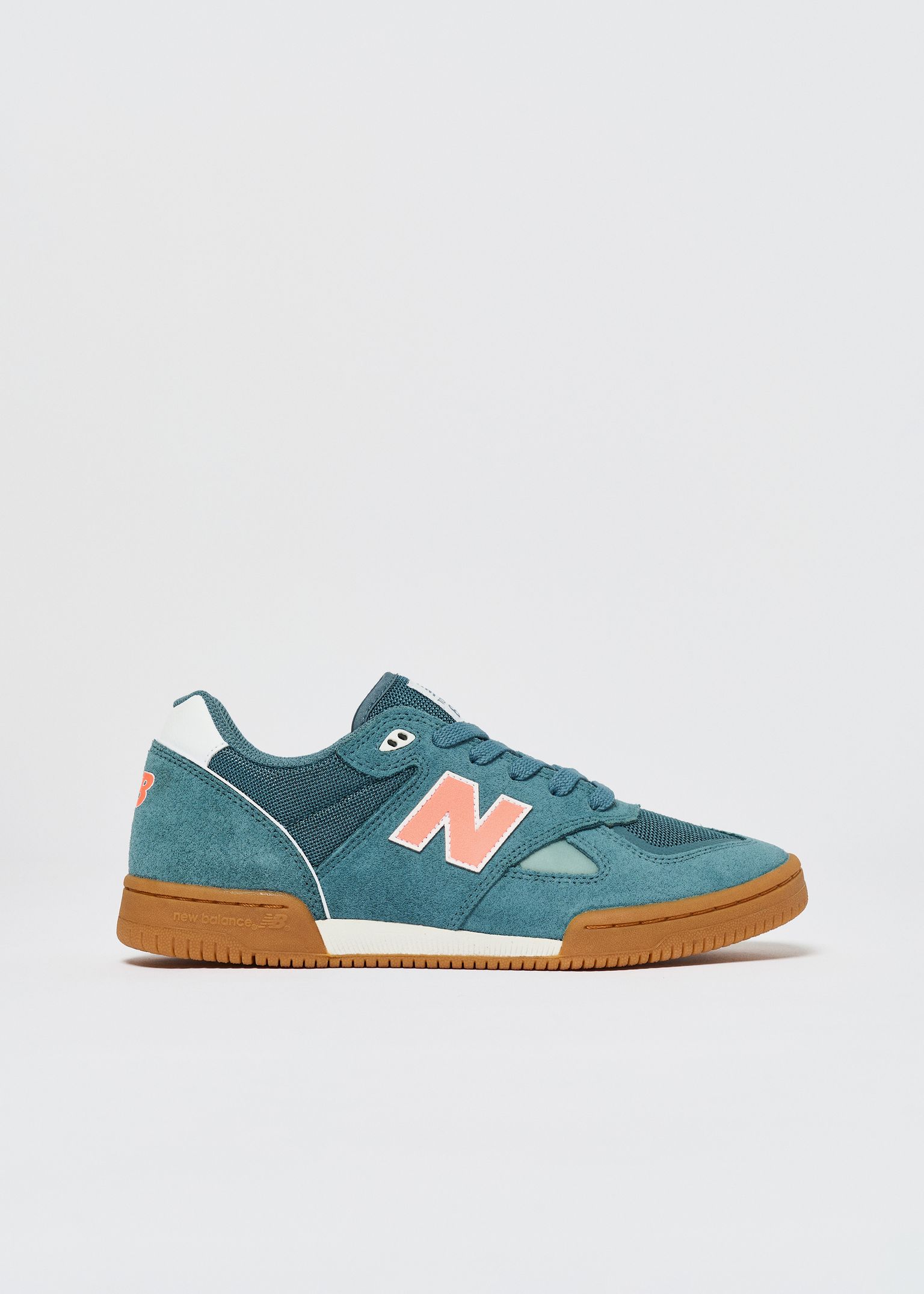 Tom Knox 600 Shoes image