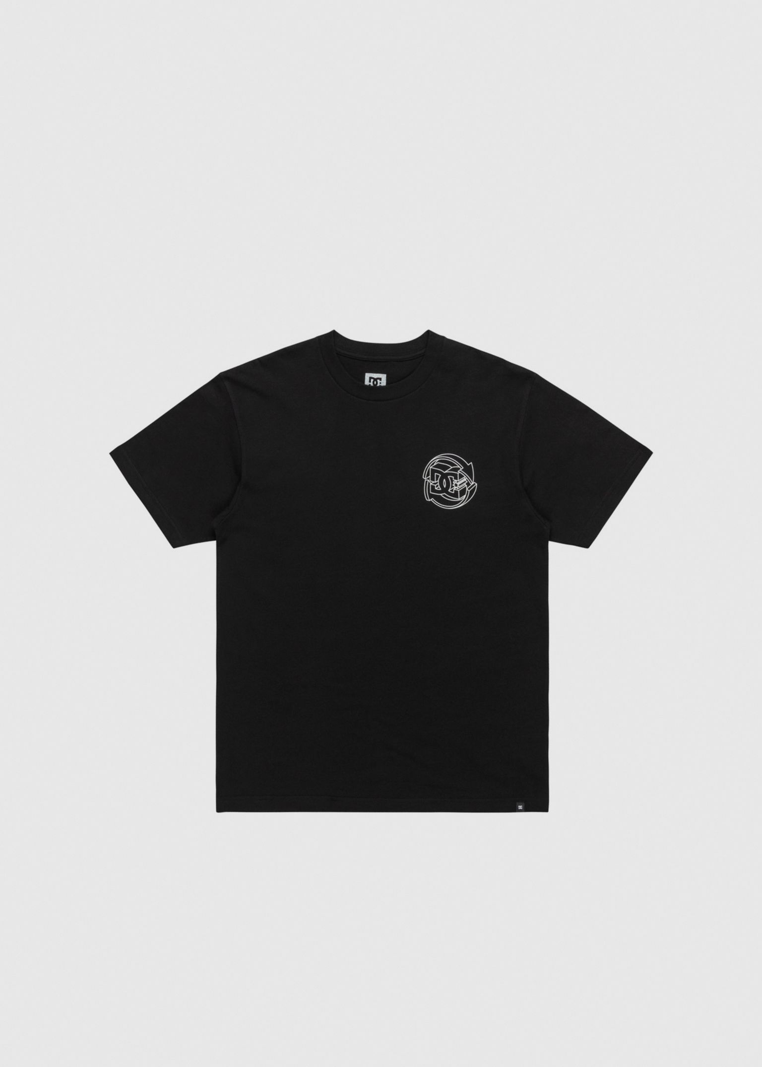 Dimensional HT-Shirt image