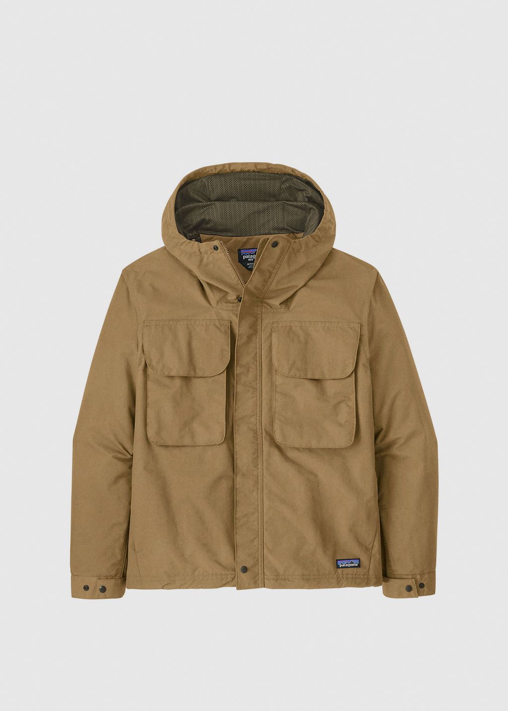 パタゴニア　Isthmus Utility Jacket Patagonia Isthmus Utility Jacket - Men's - Men