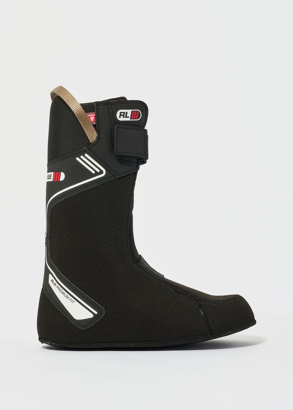 DC Judge Snowboard Boots