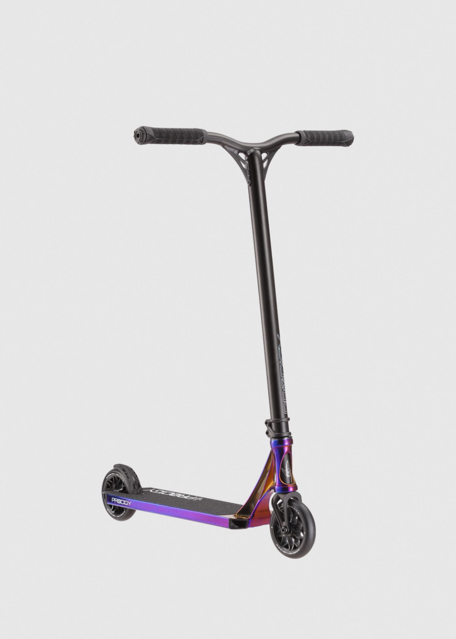 Prodigy X Complete Scooter image