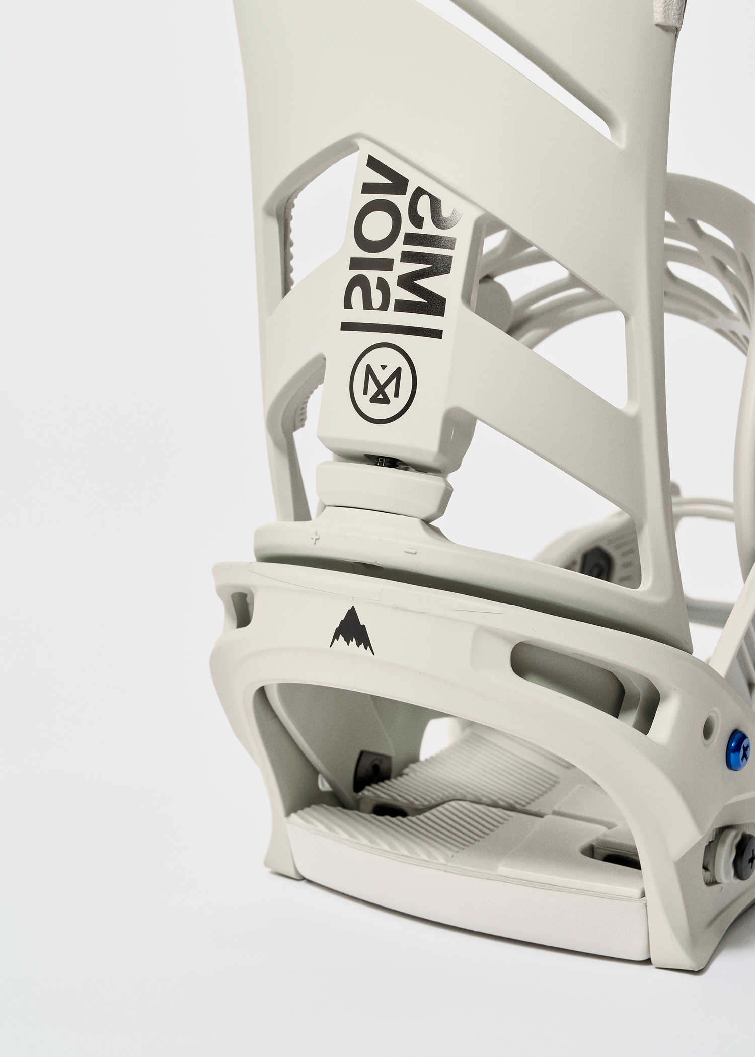 Burton Mission Snowboard Bindings