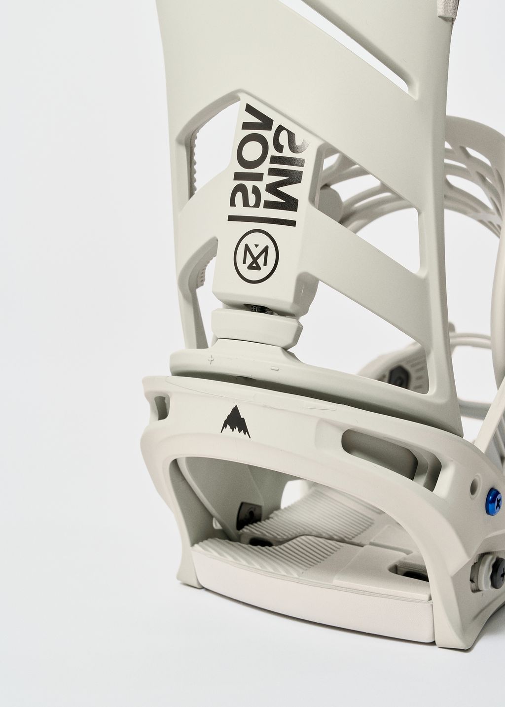 Burton Mission Snowboard Bindings