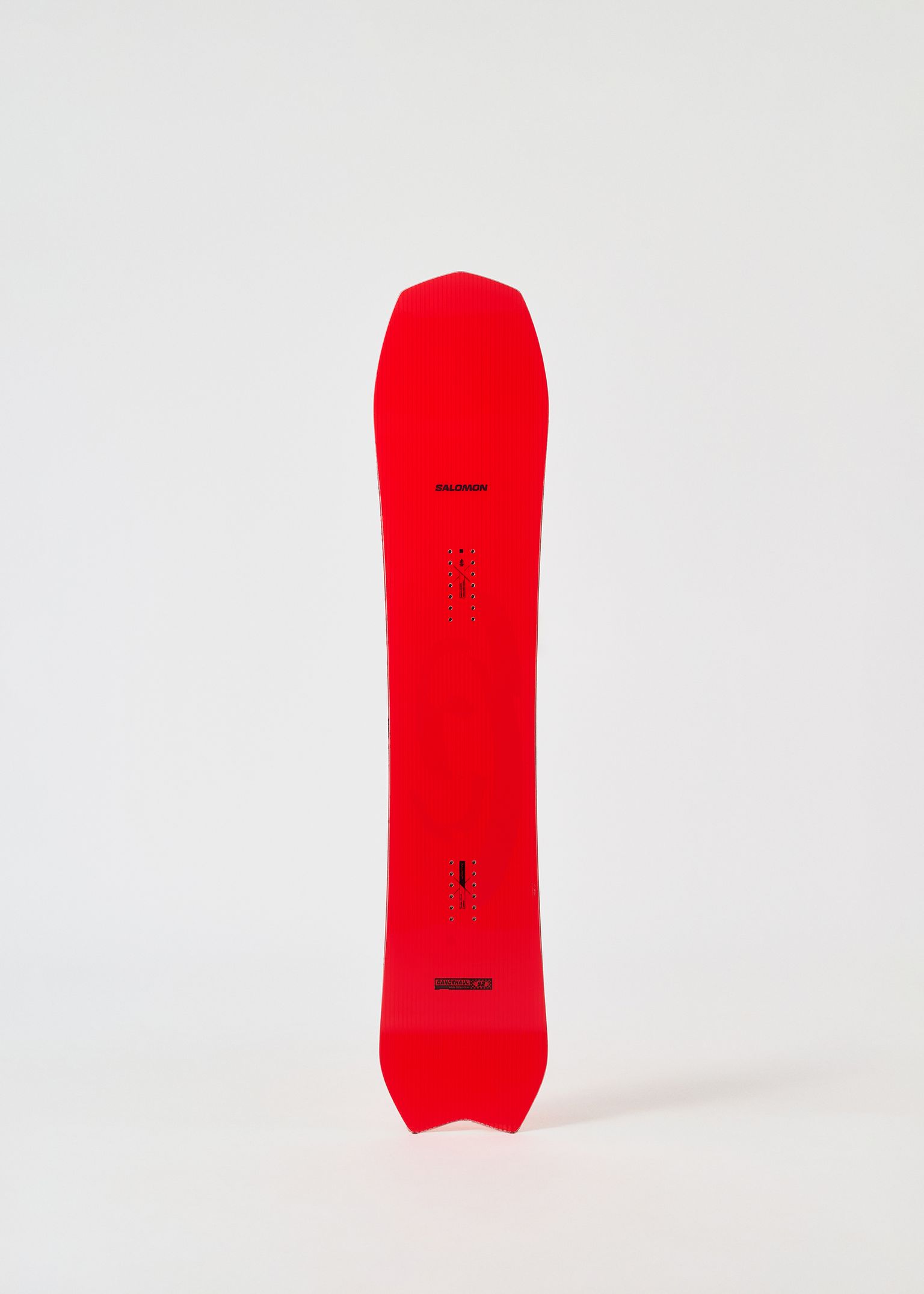 Dancehaul Snowboard image