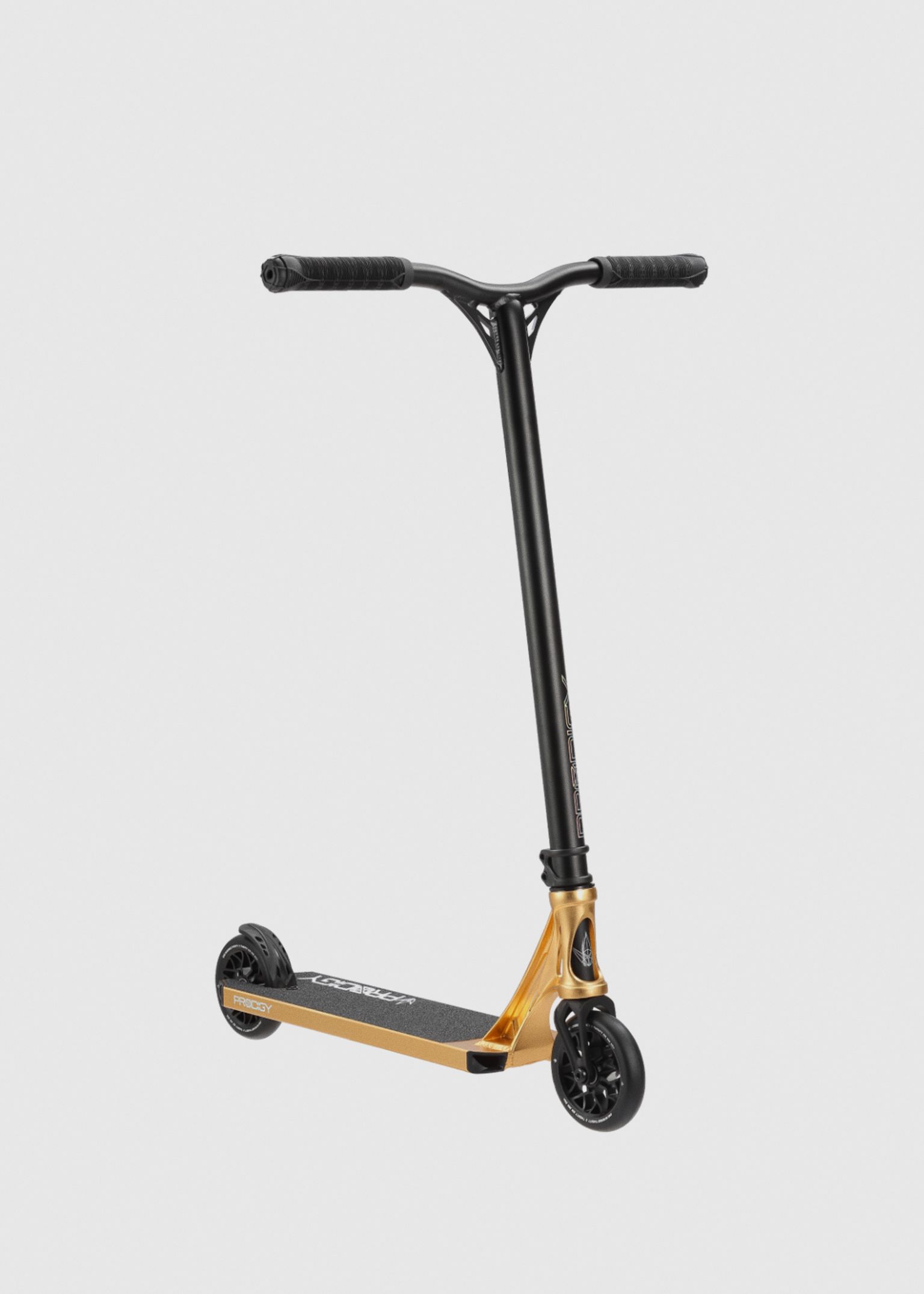 Prodigy X Complete Scooter image