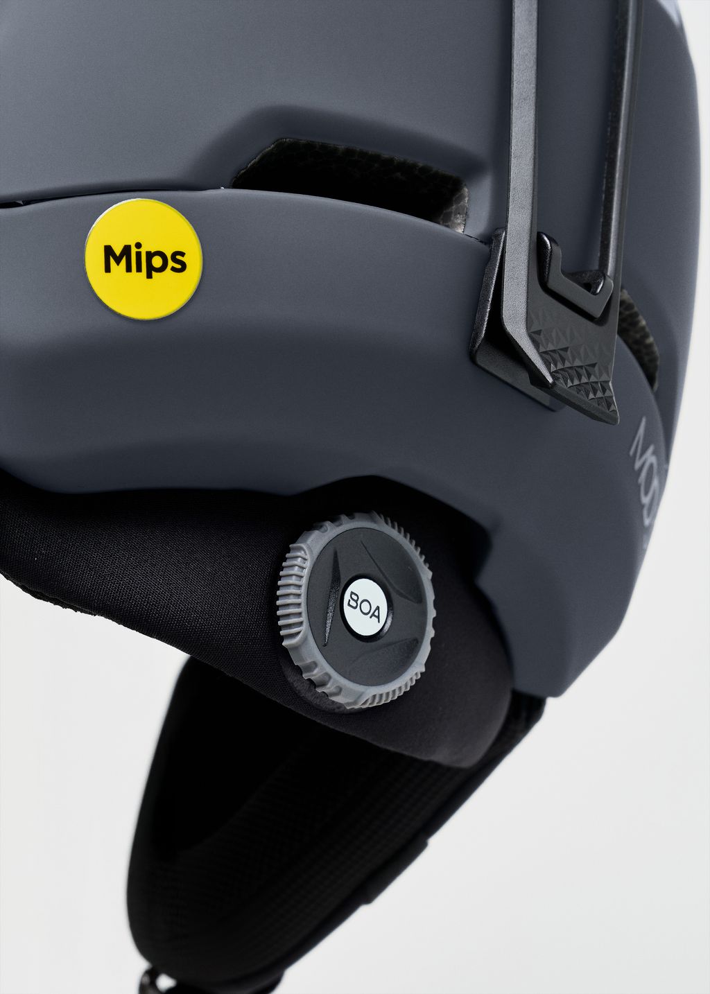Oakley MOD3 MIPS Helmet