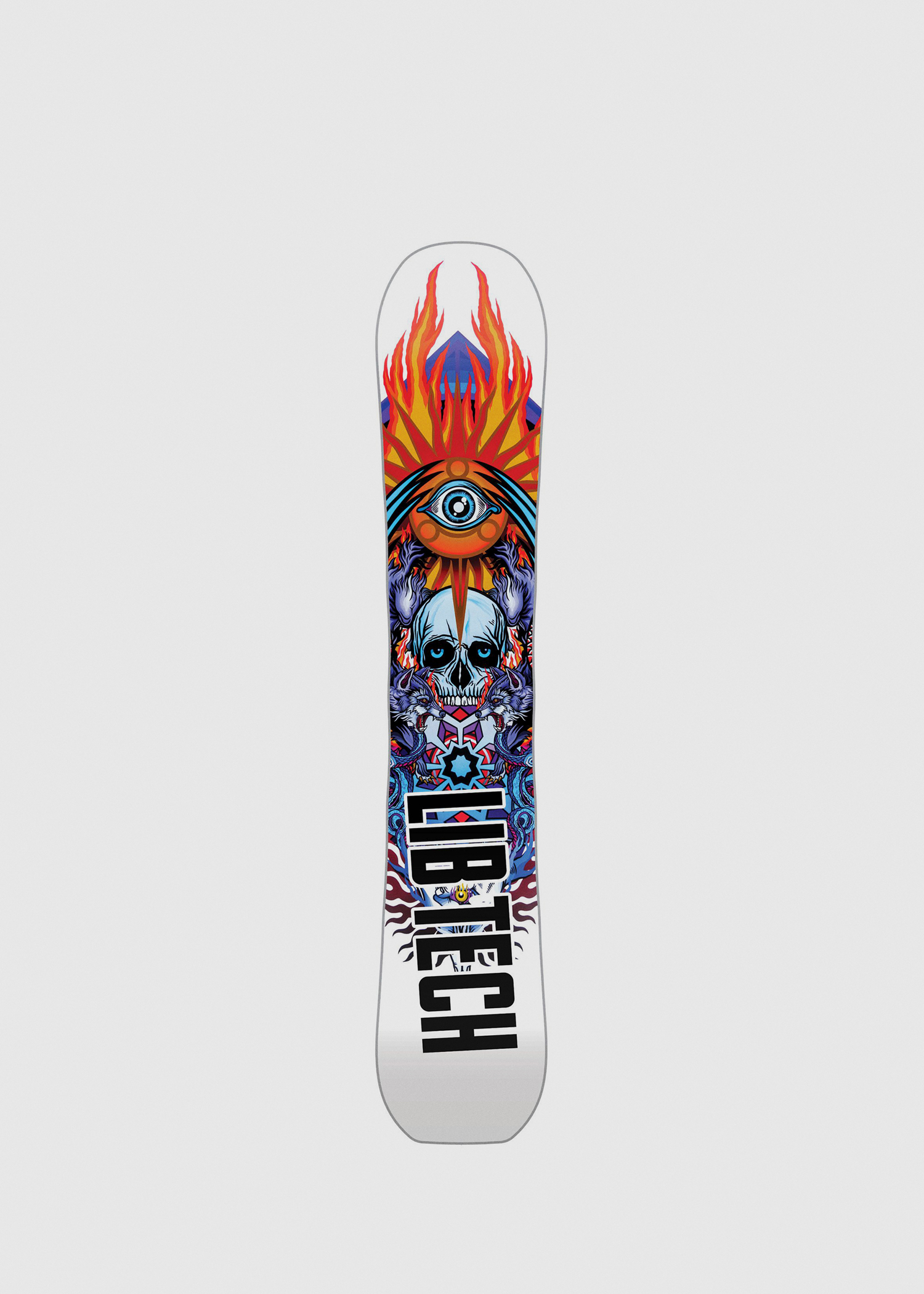 Terrain Wrecker Snowboard