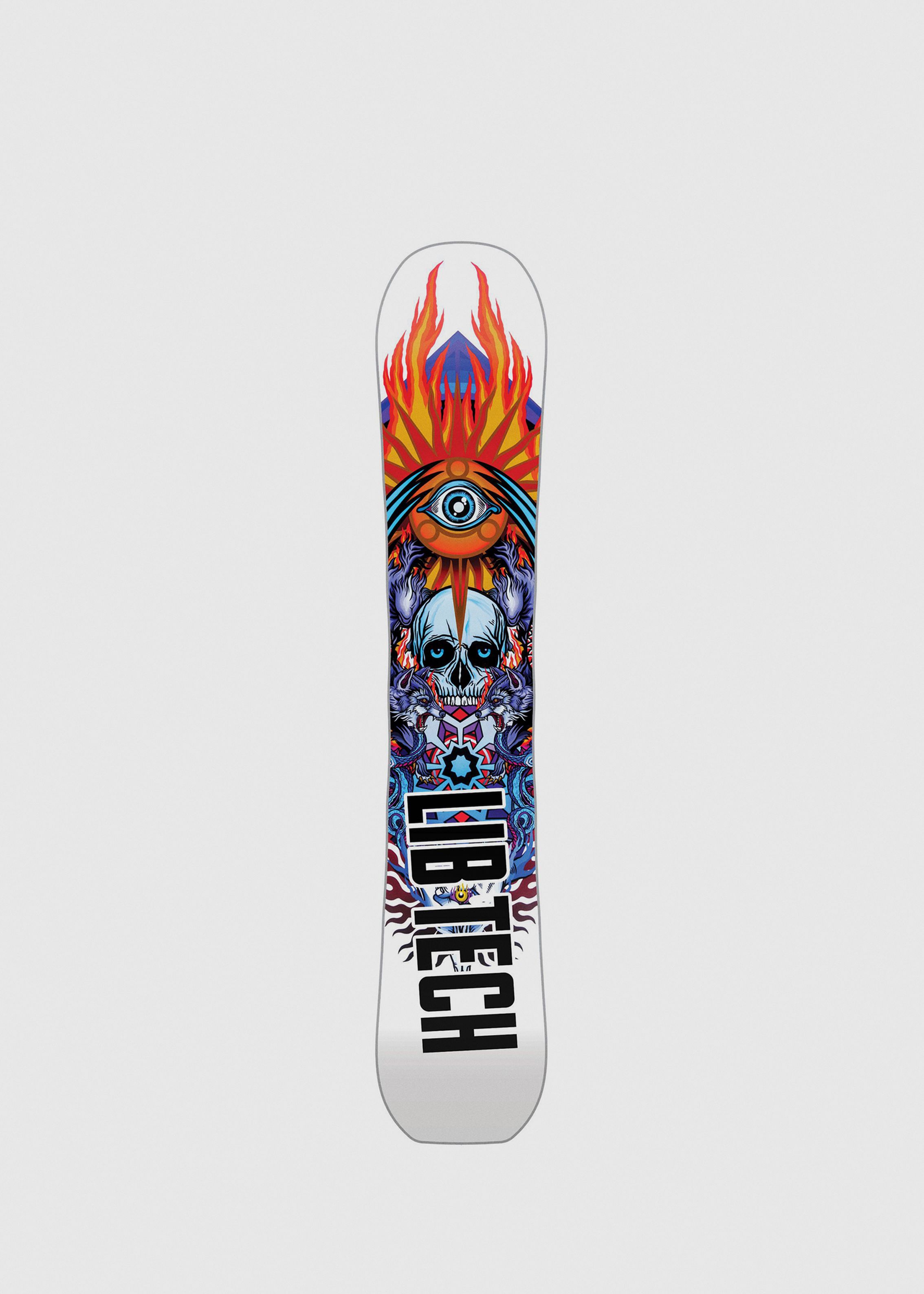 サ*ー様 Lib Tech Terrain Wrecker 154cm Amazon | Lib Tech Terrain Wrecker メンズ スノーボード 154