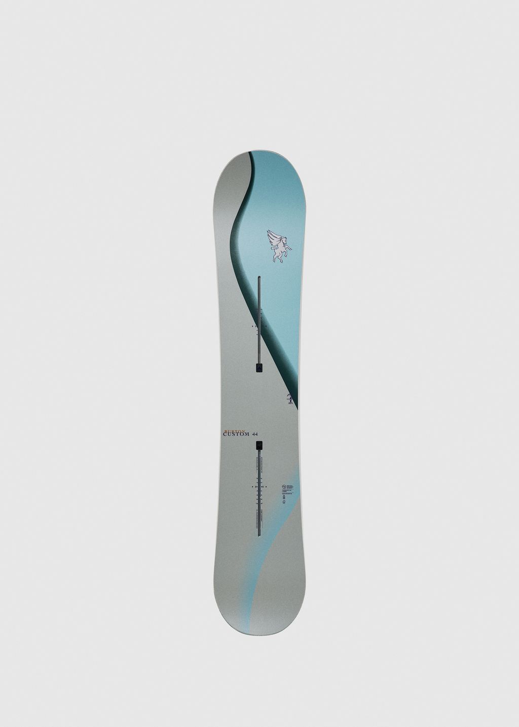 Burton 30th Anniversary Custom