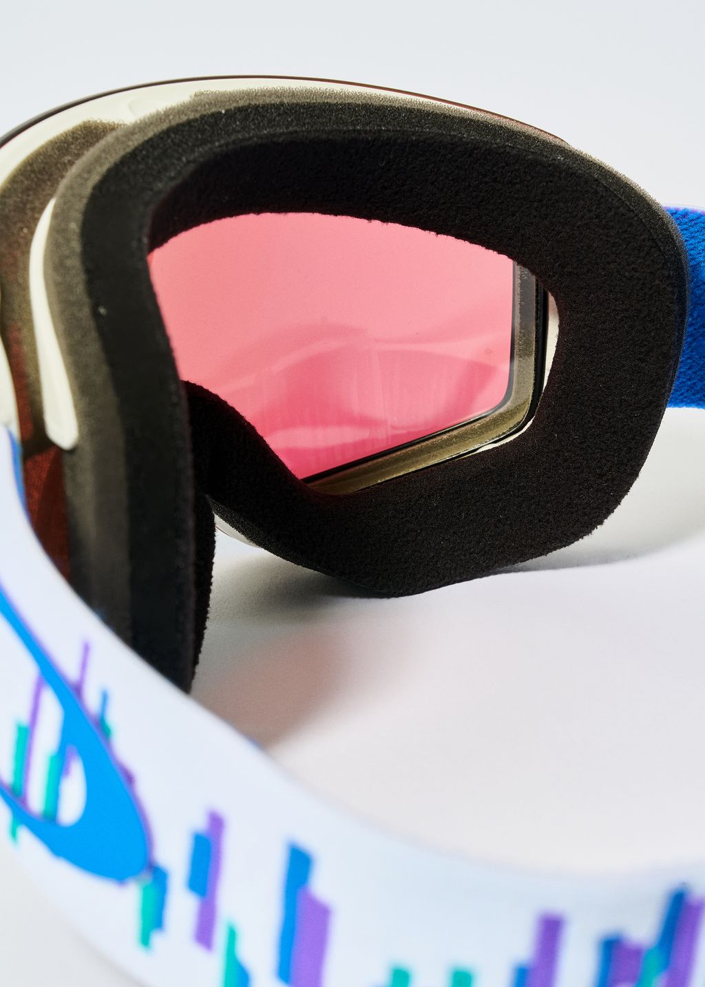 Oakley Flight Deck M Mikaela Shiffrin Signature / Prizm Argon