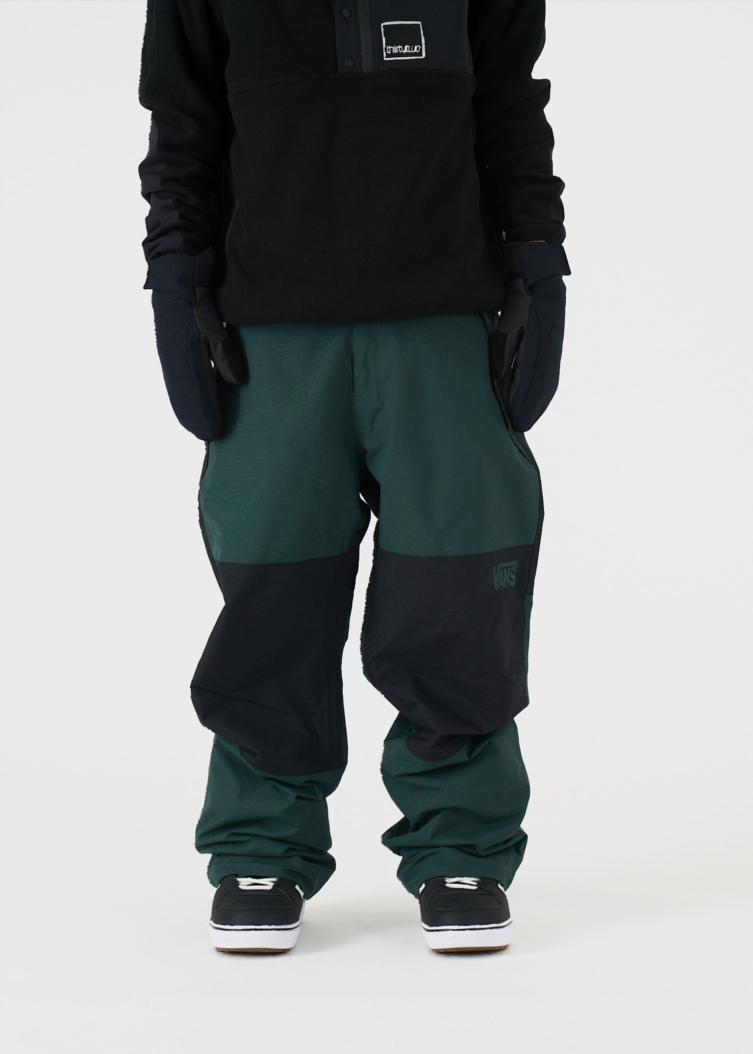 105 MTE Hellbound Pants image