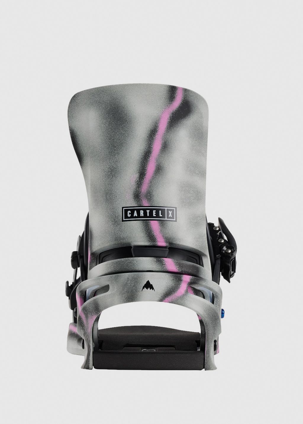 Burton Cartel X Snowboard Bindings