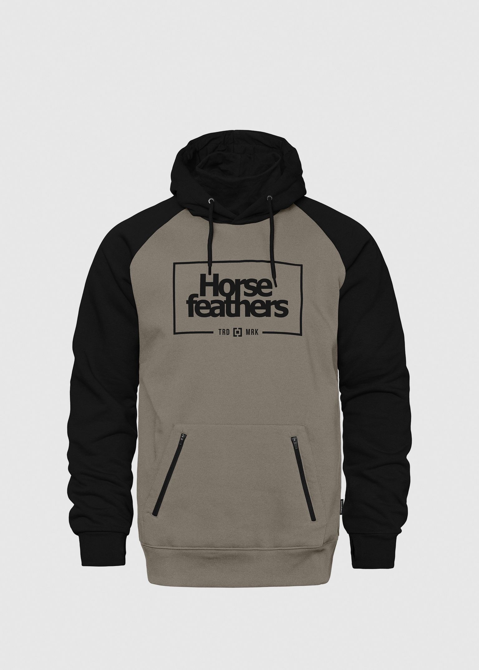 Sherman Sweatshirt image